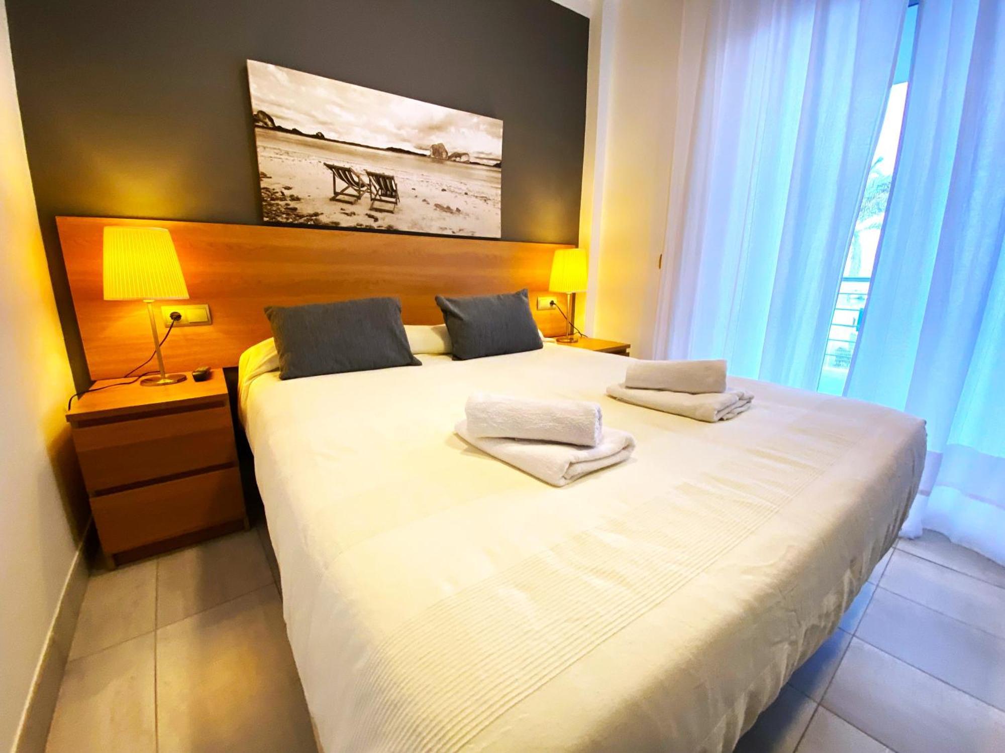 Appartement Ca Duplex Mar *