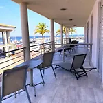 Ca Duplex Mar S\'Estanyol De Migjorn