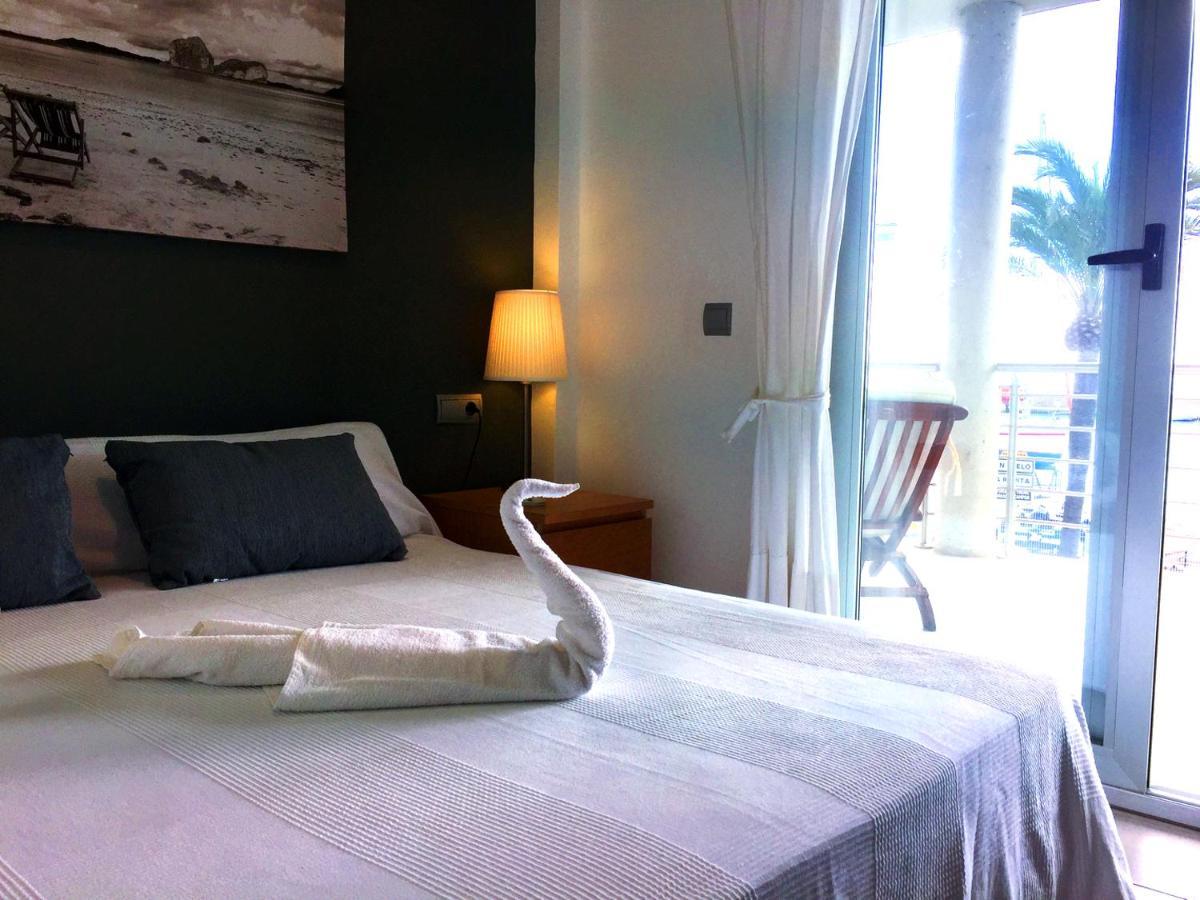 Ca Duplex Mar Appartement