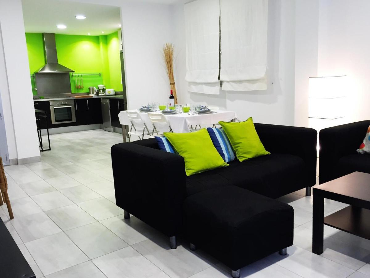 Ca Duplex Mar * El Estanyol