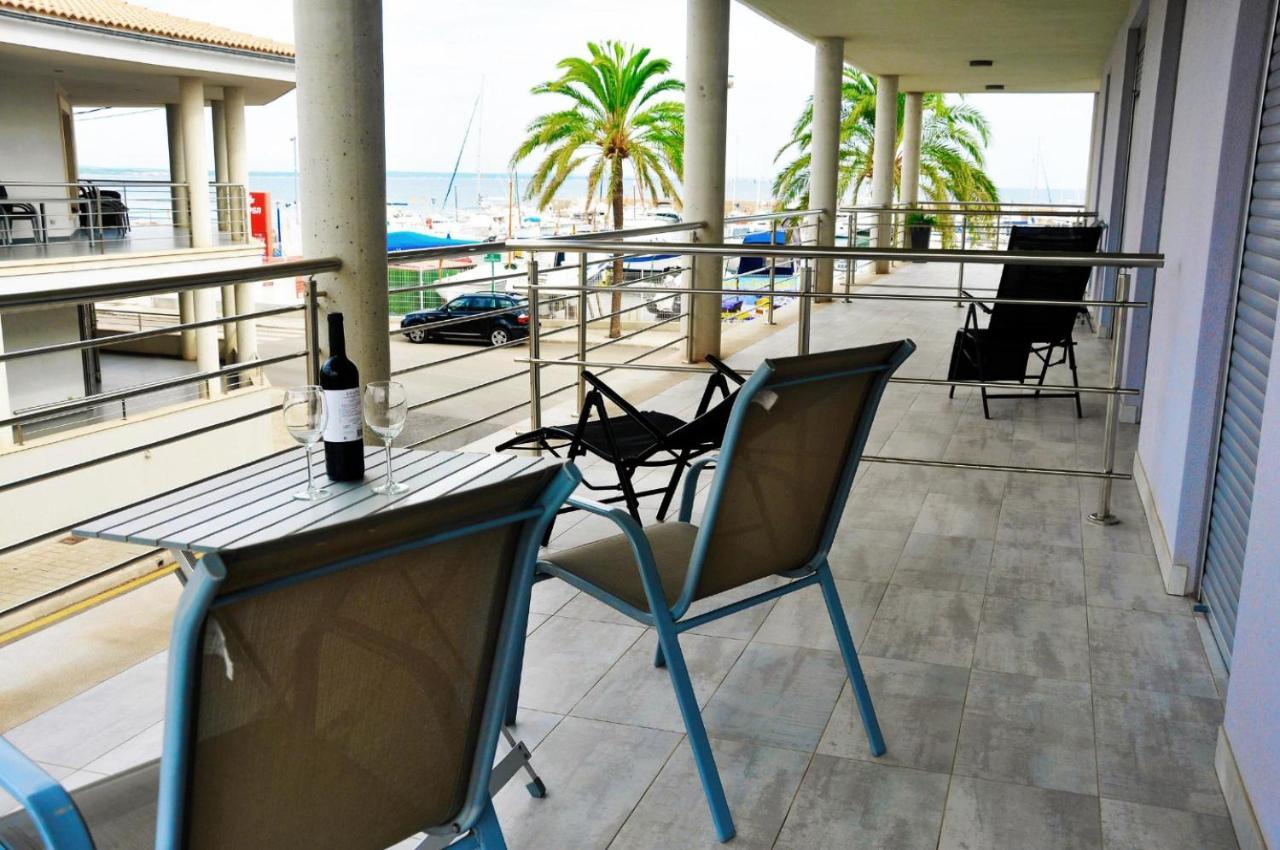 Ca Duplex Mar Appartement *