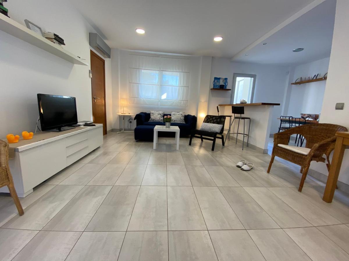 Ca Duplex Mar Appartement El Estanyol