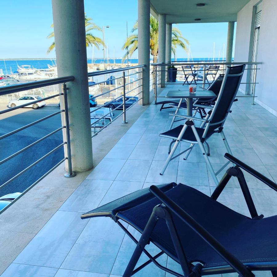 Ca Duplex Mar Apartment S'Estanyol de Migjorn