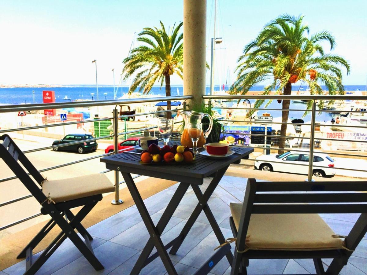 Ca Duplex Mar El Estanyol