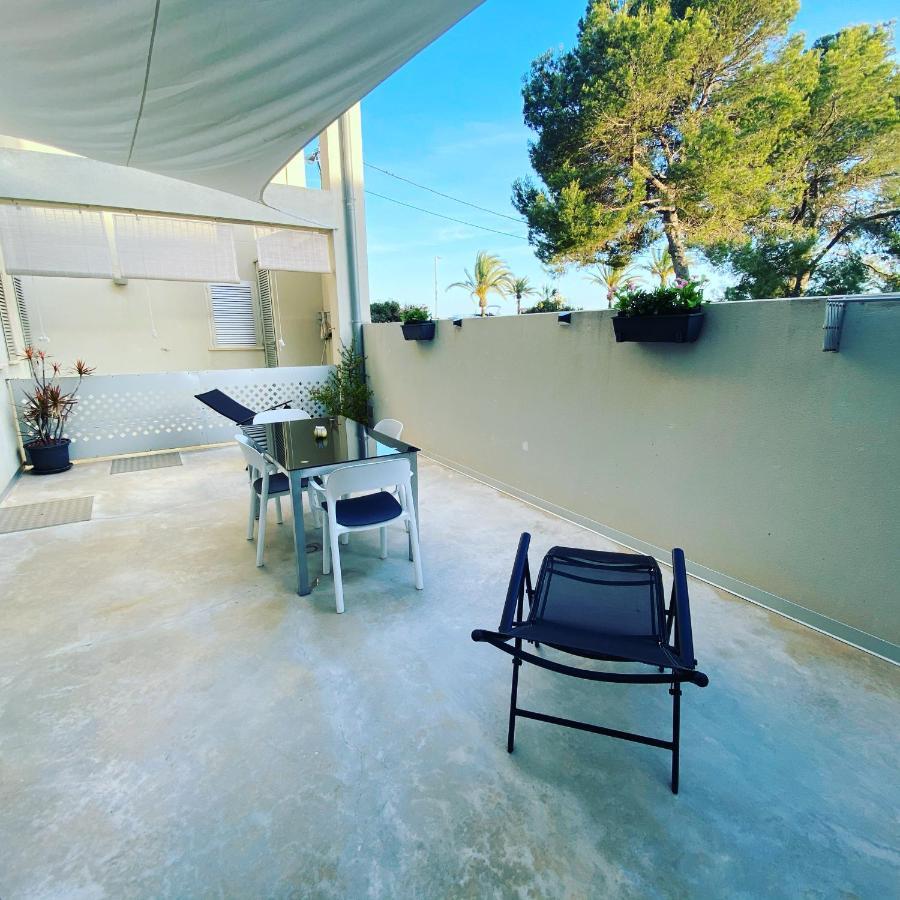 Ca Duplex Mar Appartement *