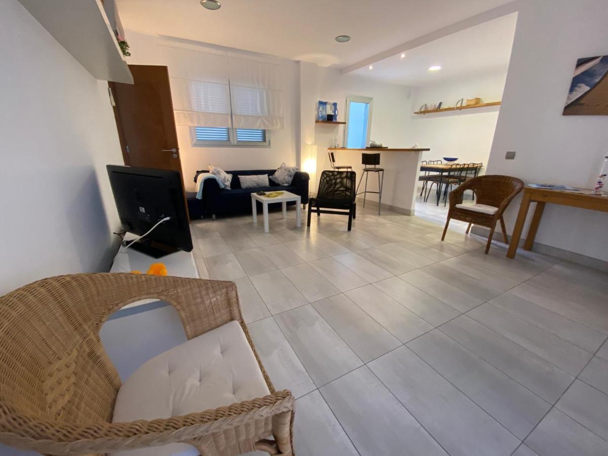 Apartment Ca Duplex Mar *