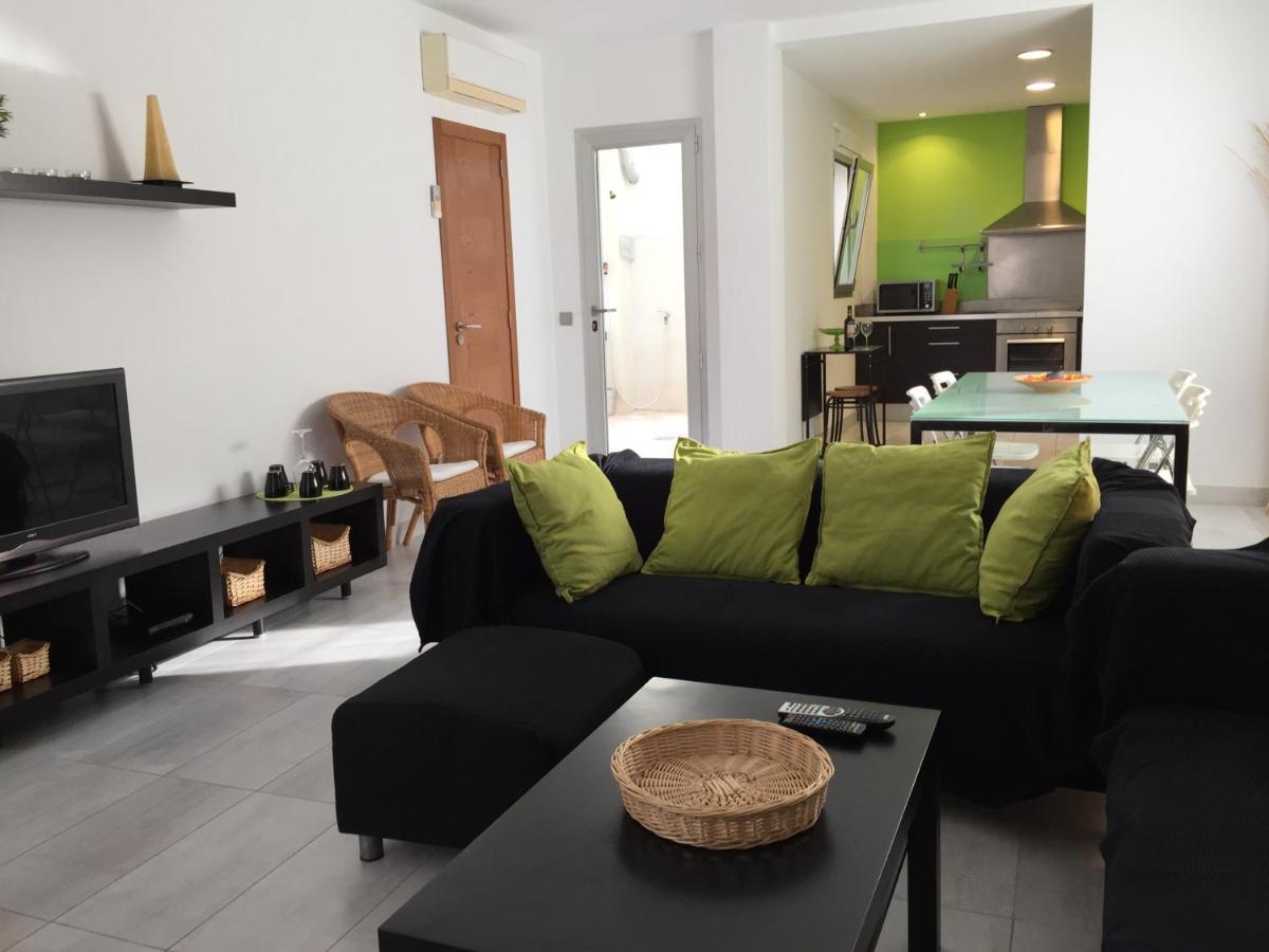 Appartement Ca Duplex Mar *