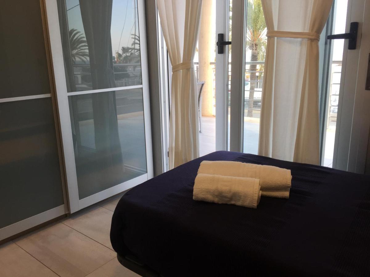 Appartement Ca Duplex Mar