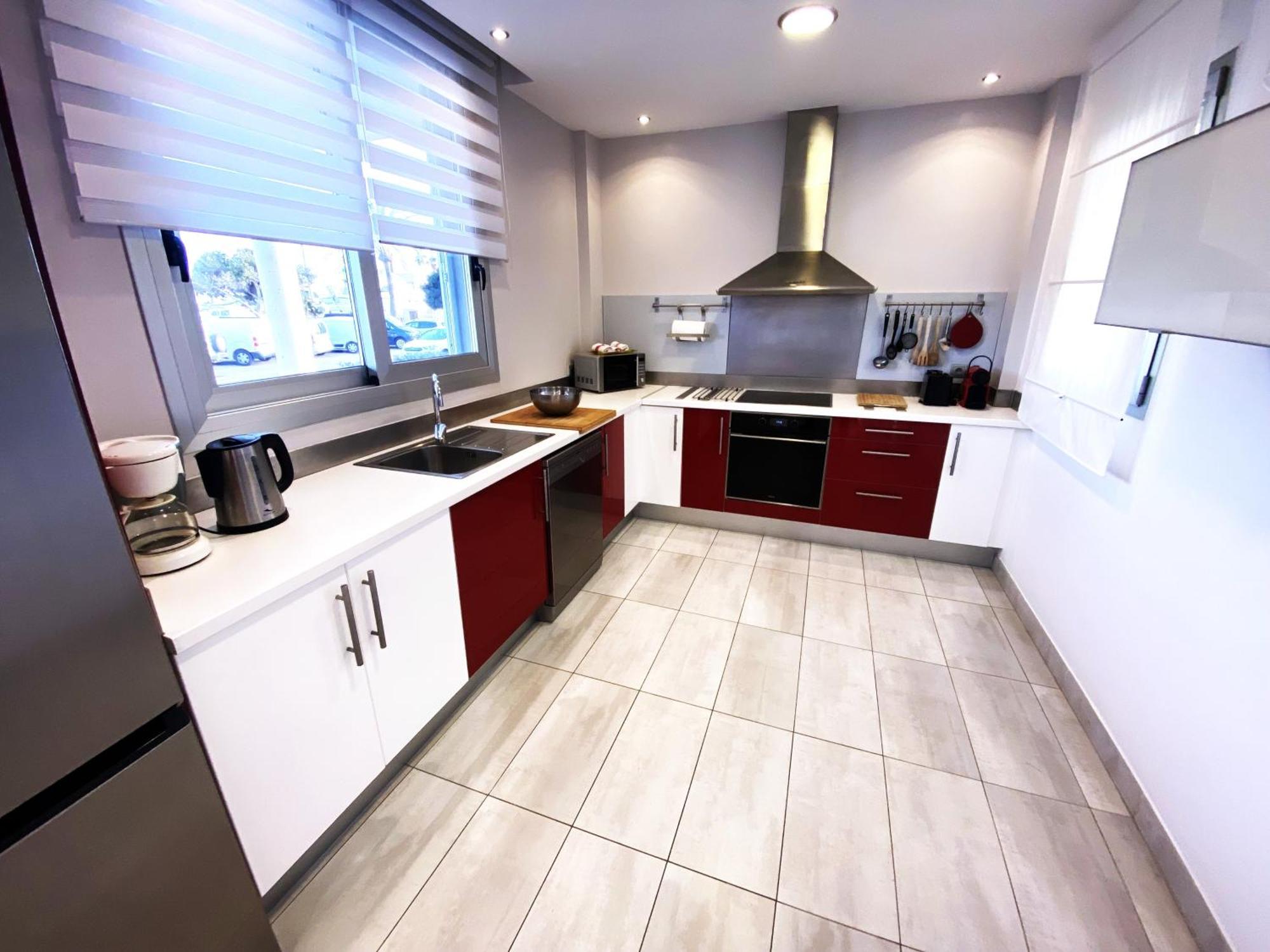 Ca Duplex Mar * El Estanyol