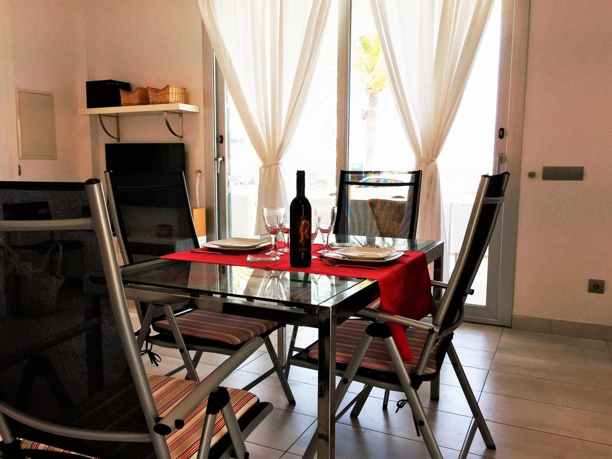 Appartement Ca Duplex Mar El Estanyol