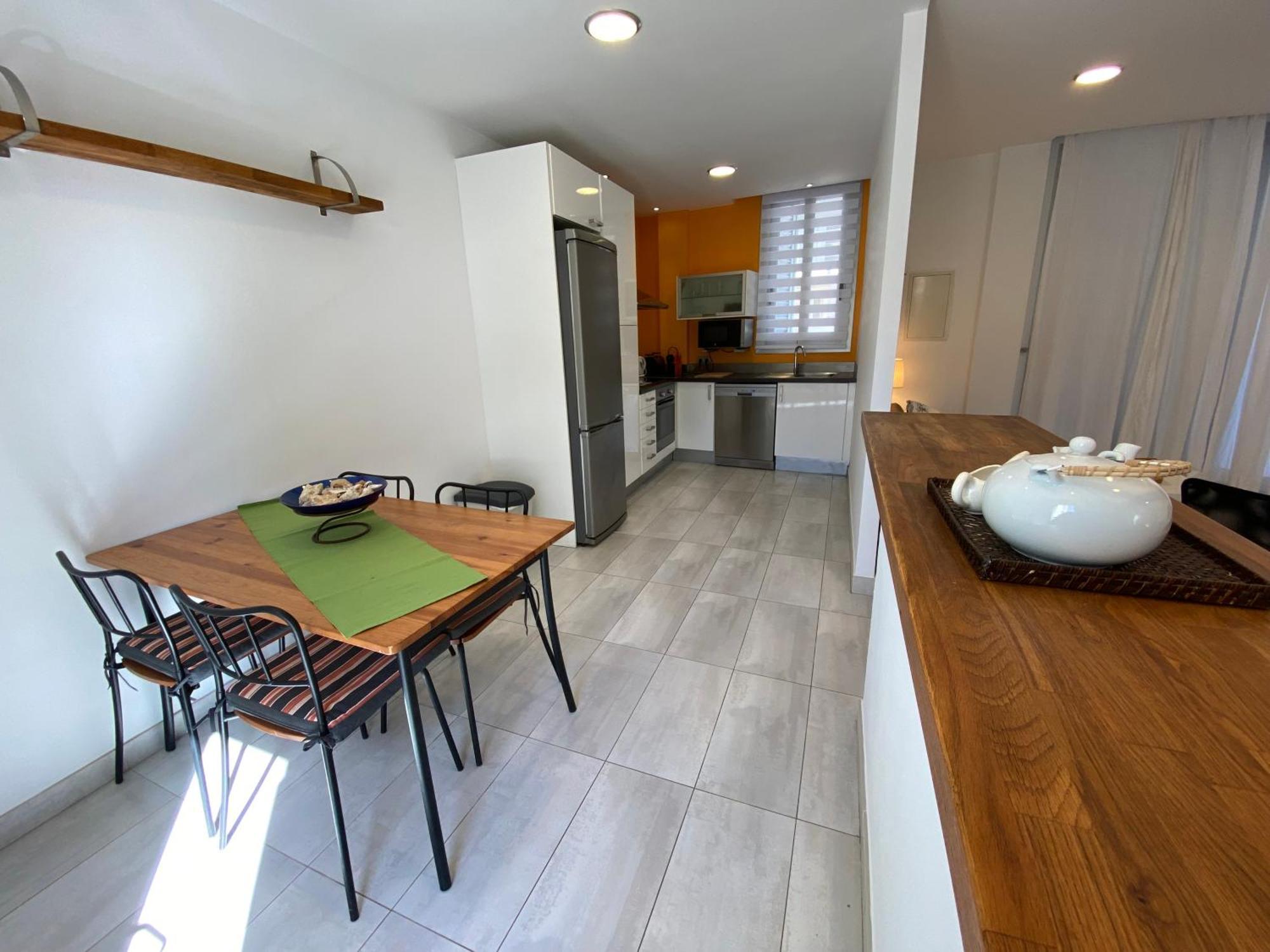 Ca Duplex Mar Appartement *