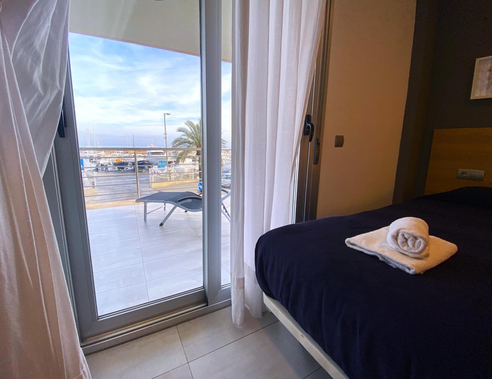 Appartement Ca Duplex Mar El Estanyol