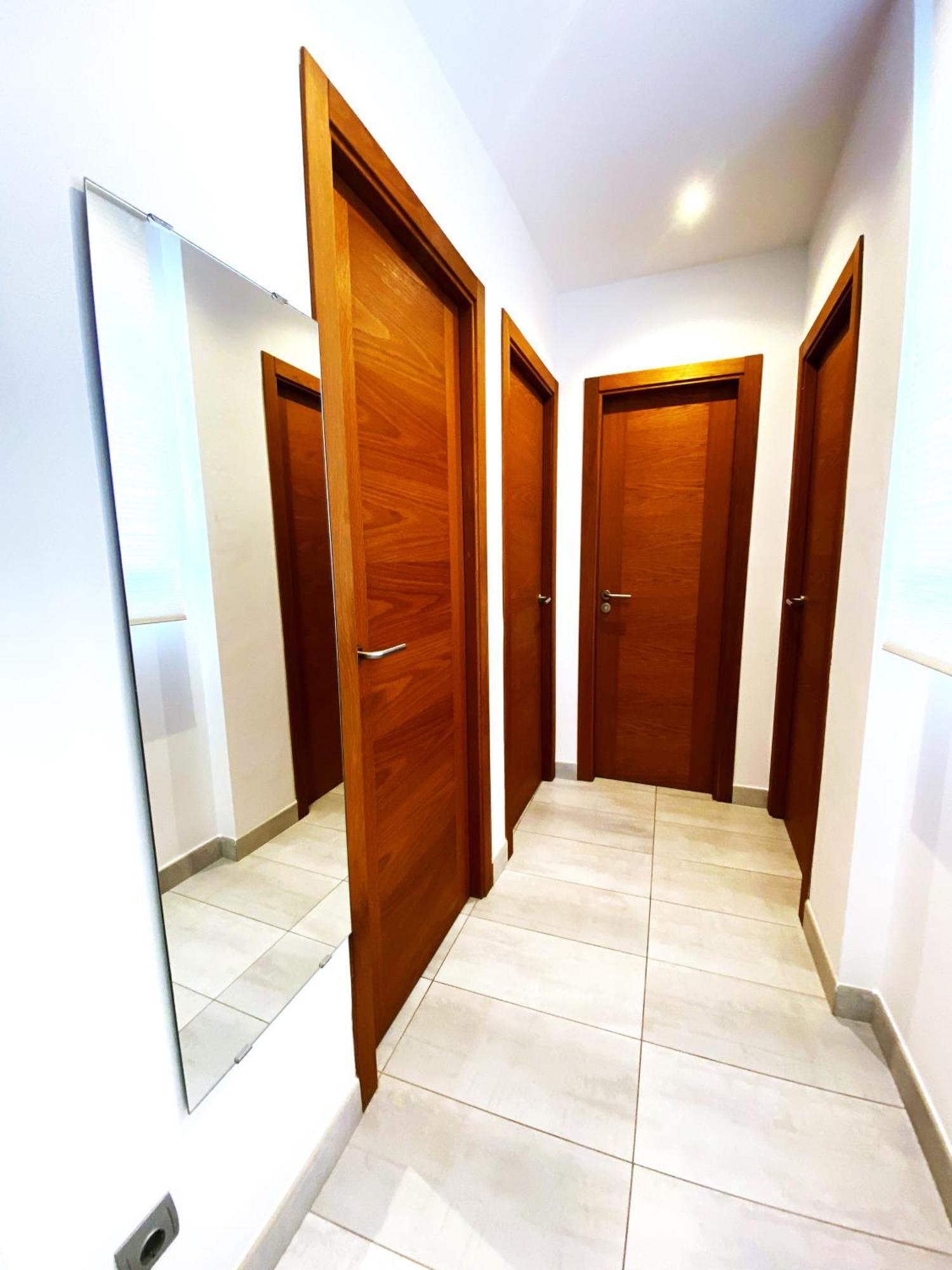 Ca Duplex Mar Appartement