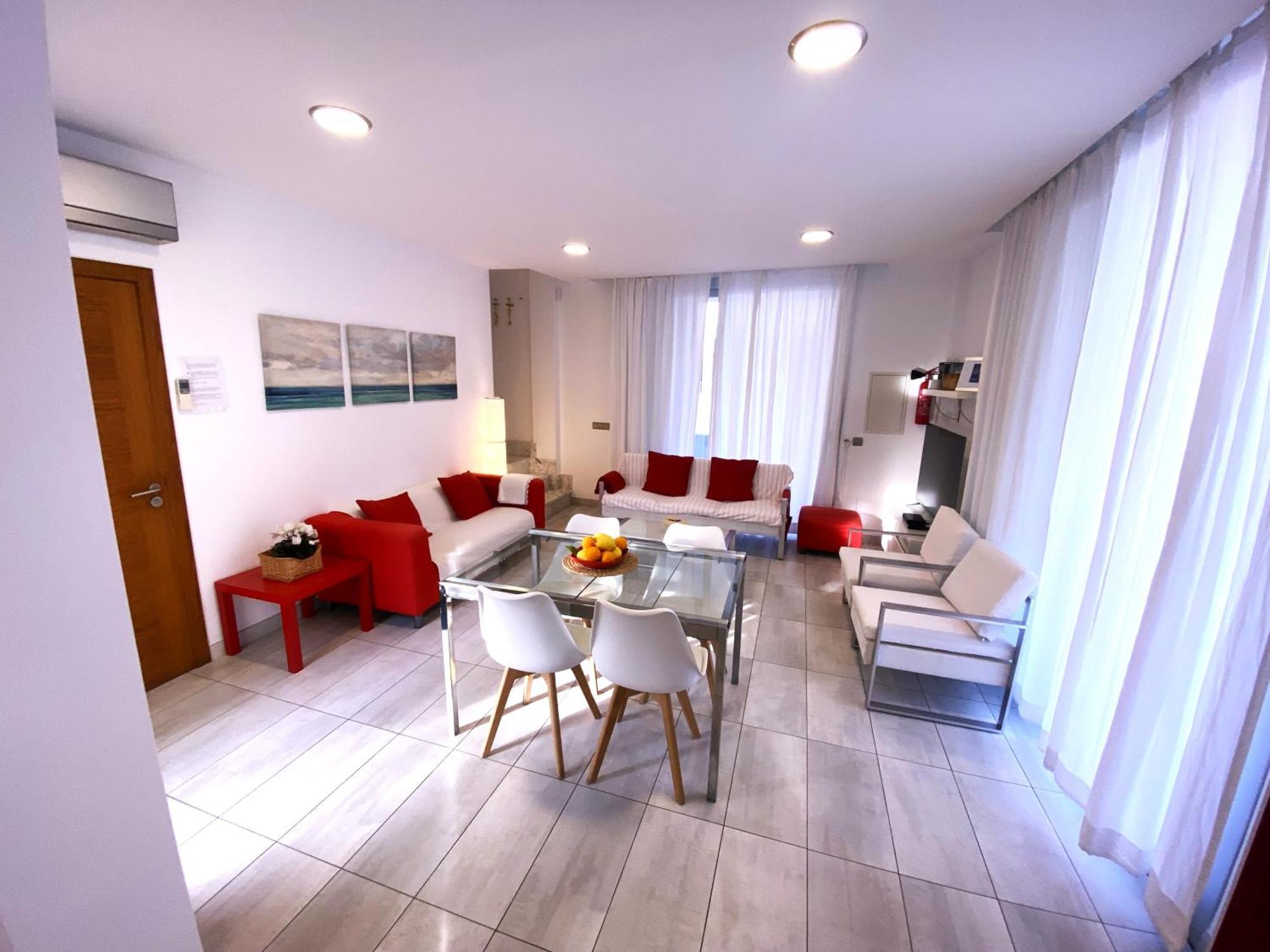 Ca Duplex Mar