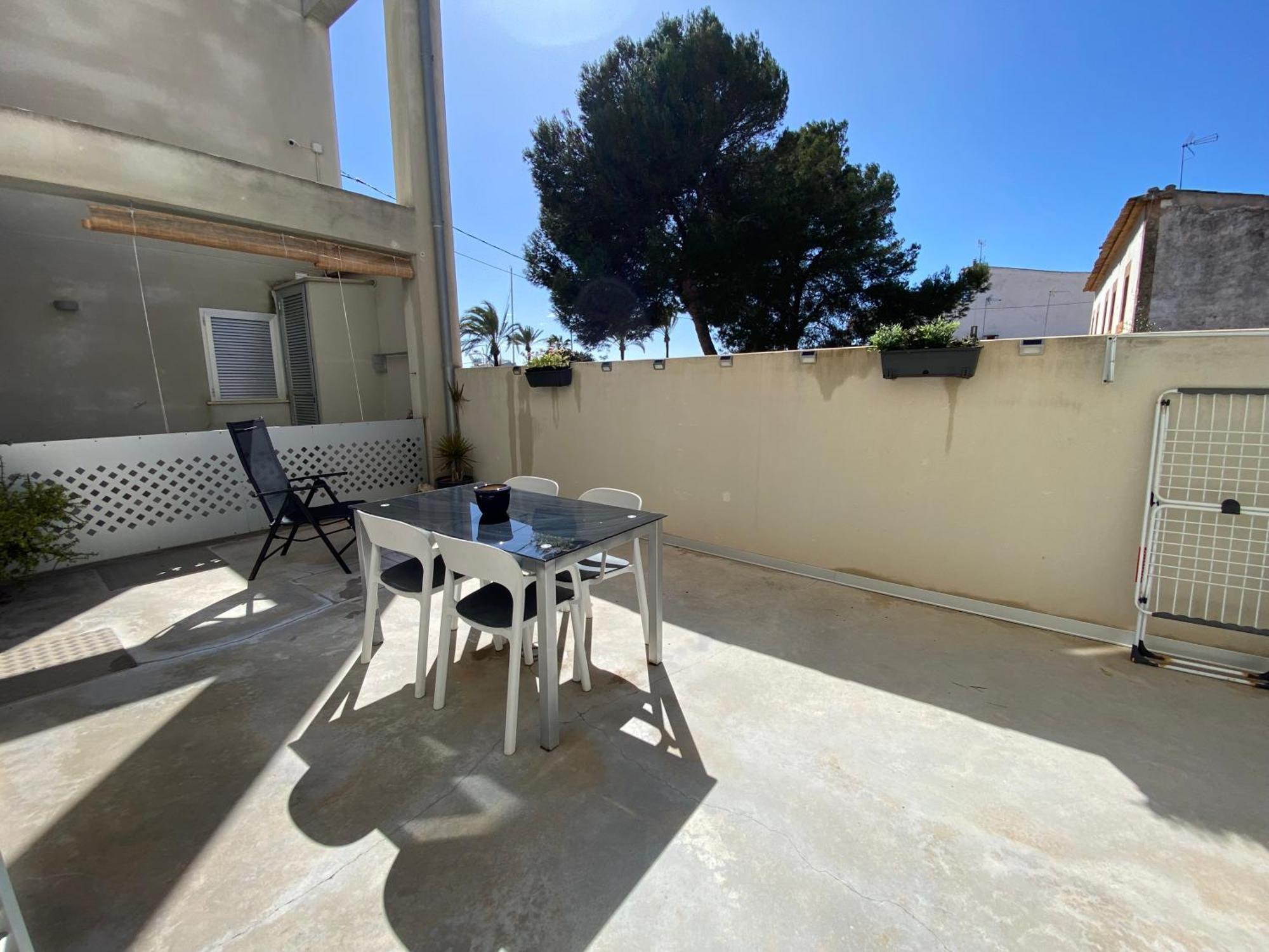 Appartement Ca Duplex Mar