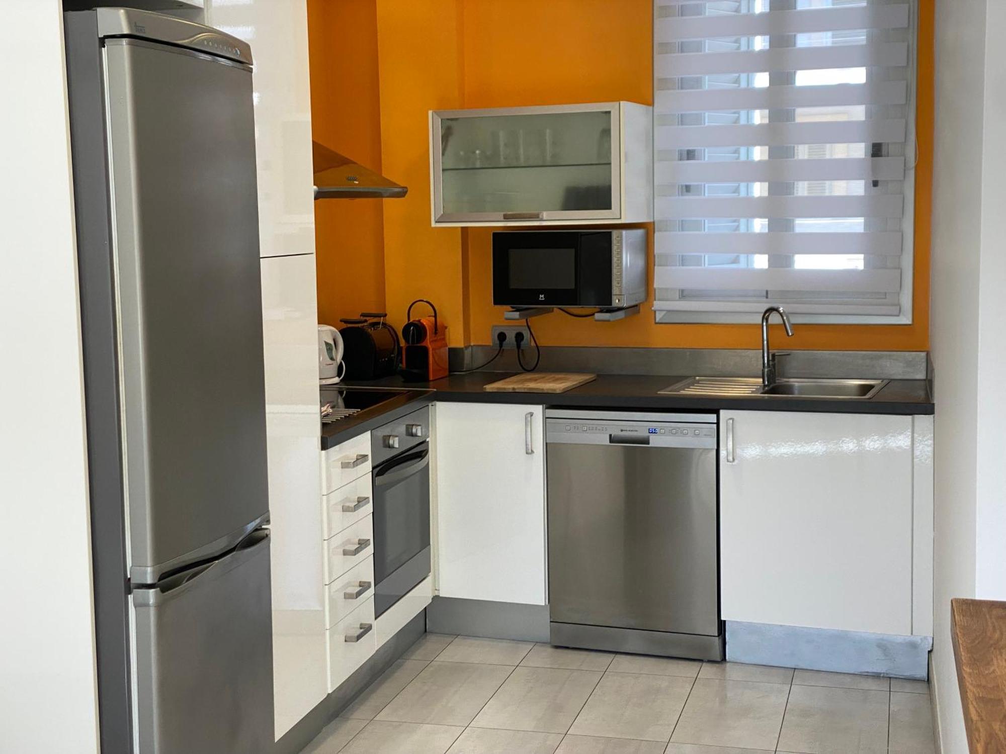 Ca Duplex Mar El Estanyol