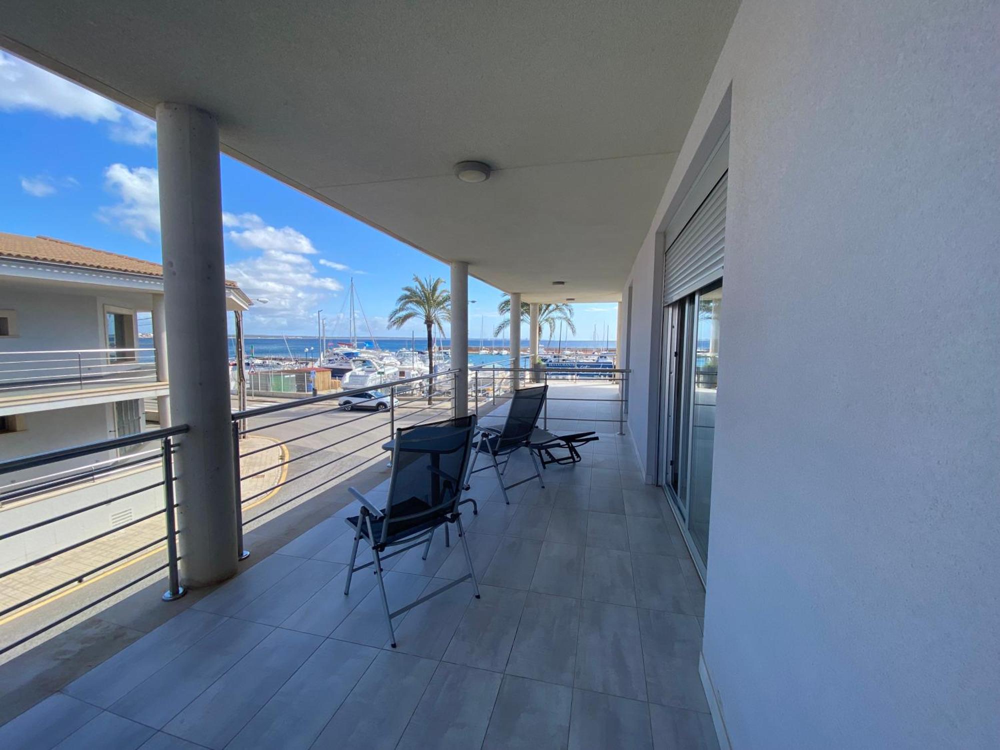 Ca Duplex Mar Appartement