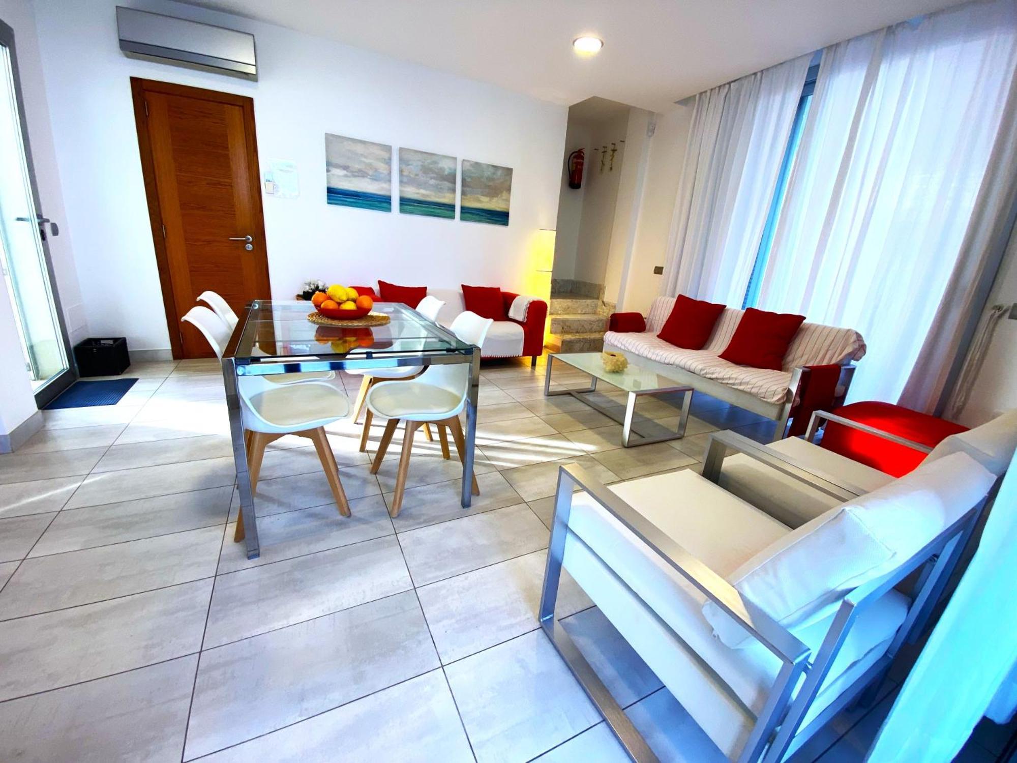 Ca Duplex Mar Appartement *