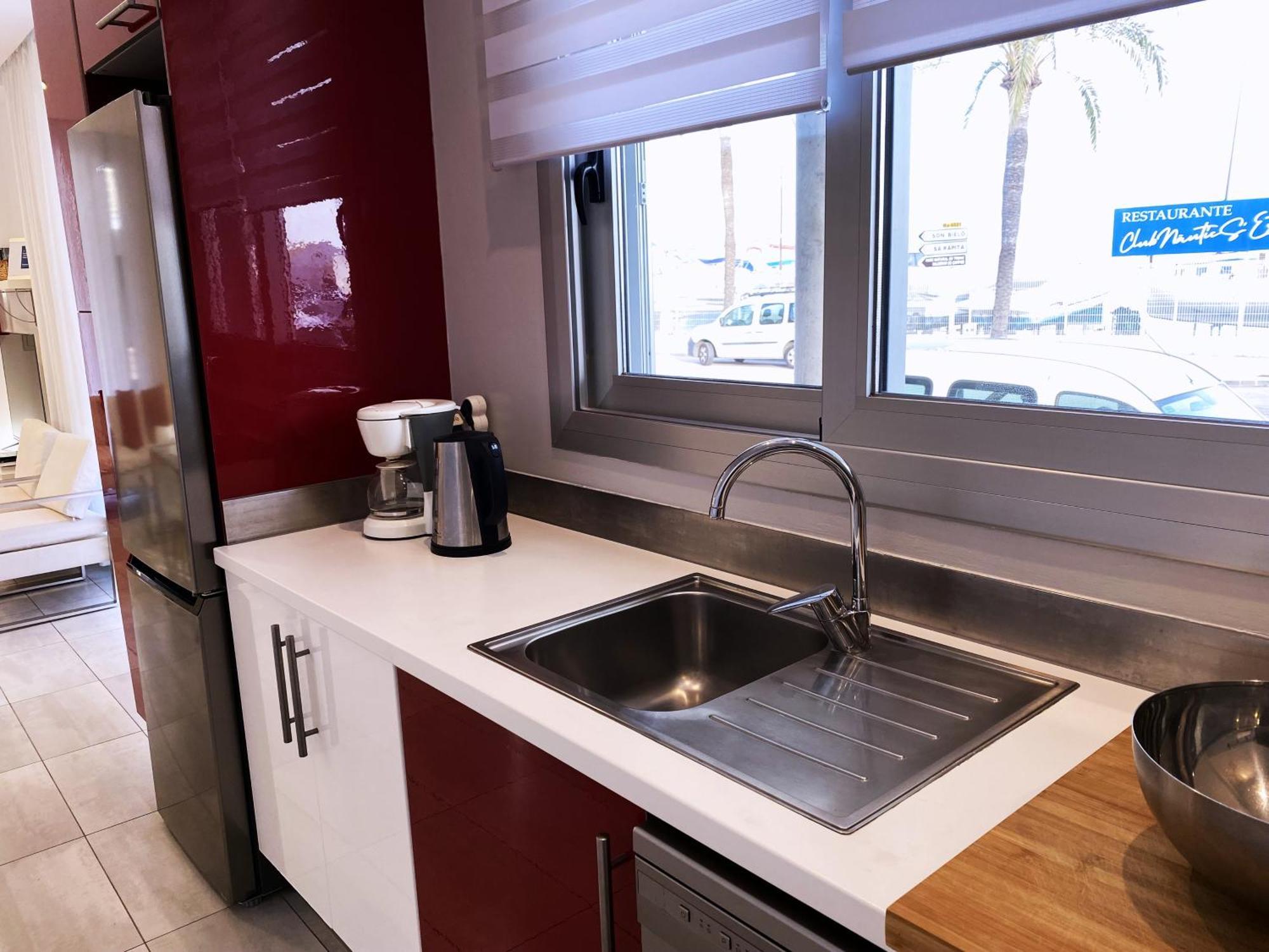Ca Duplex Mar Appartement El Estanyol
