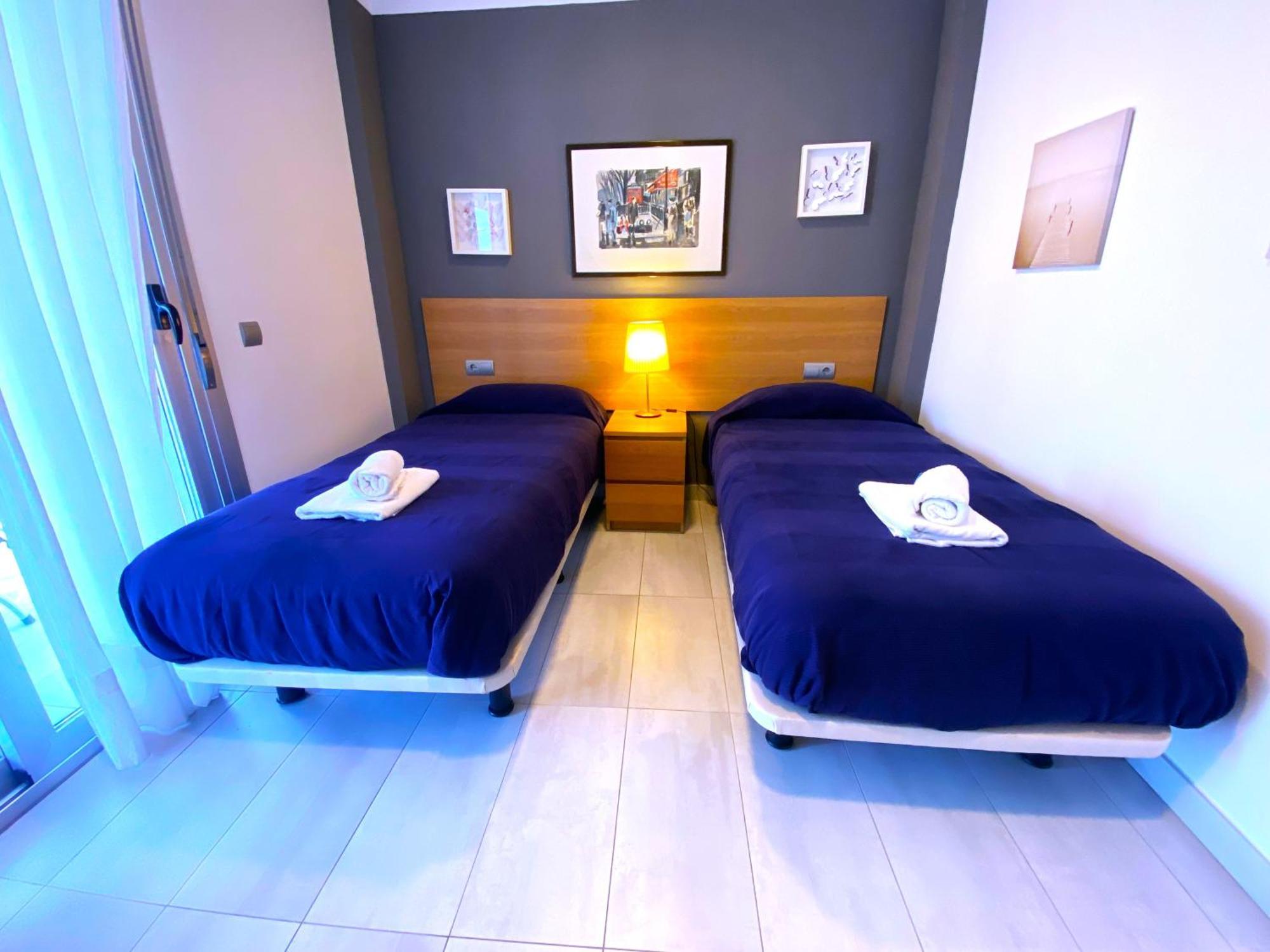 Ca Duplex Mar * El Estanyol