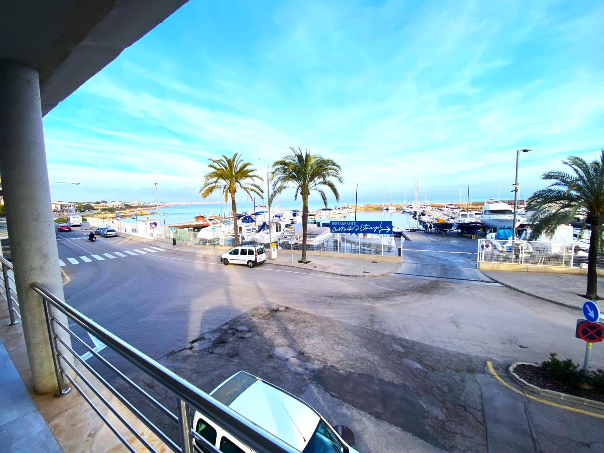 Ca Duplex Mar Apartment S'Estanyol de Migjorn