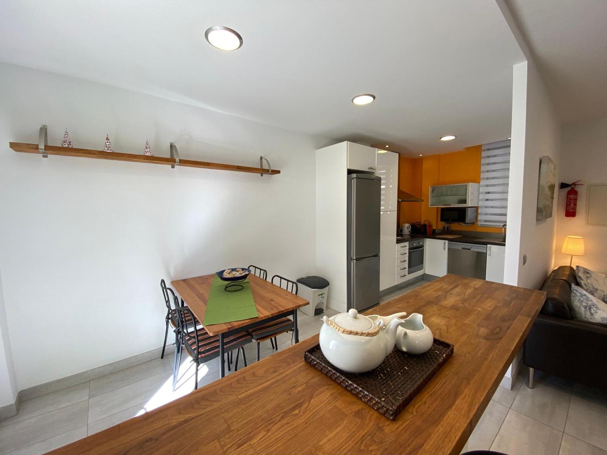 Ca Duplex Mar El Estanyol