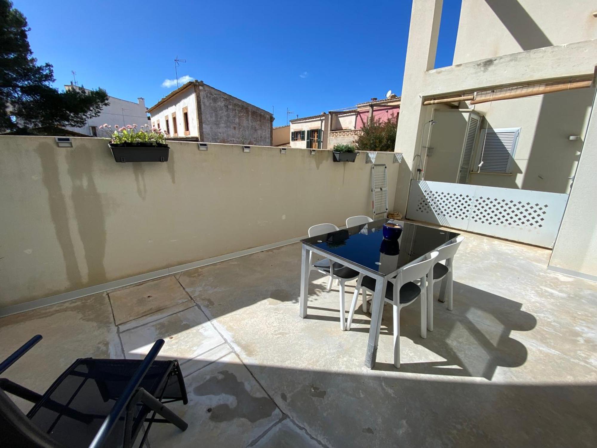 Appartement Ca Duplex Mar El Estanyol