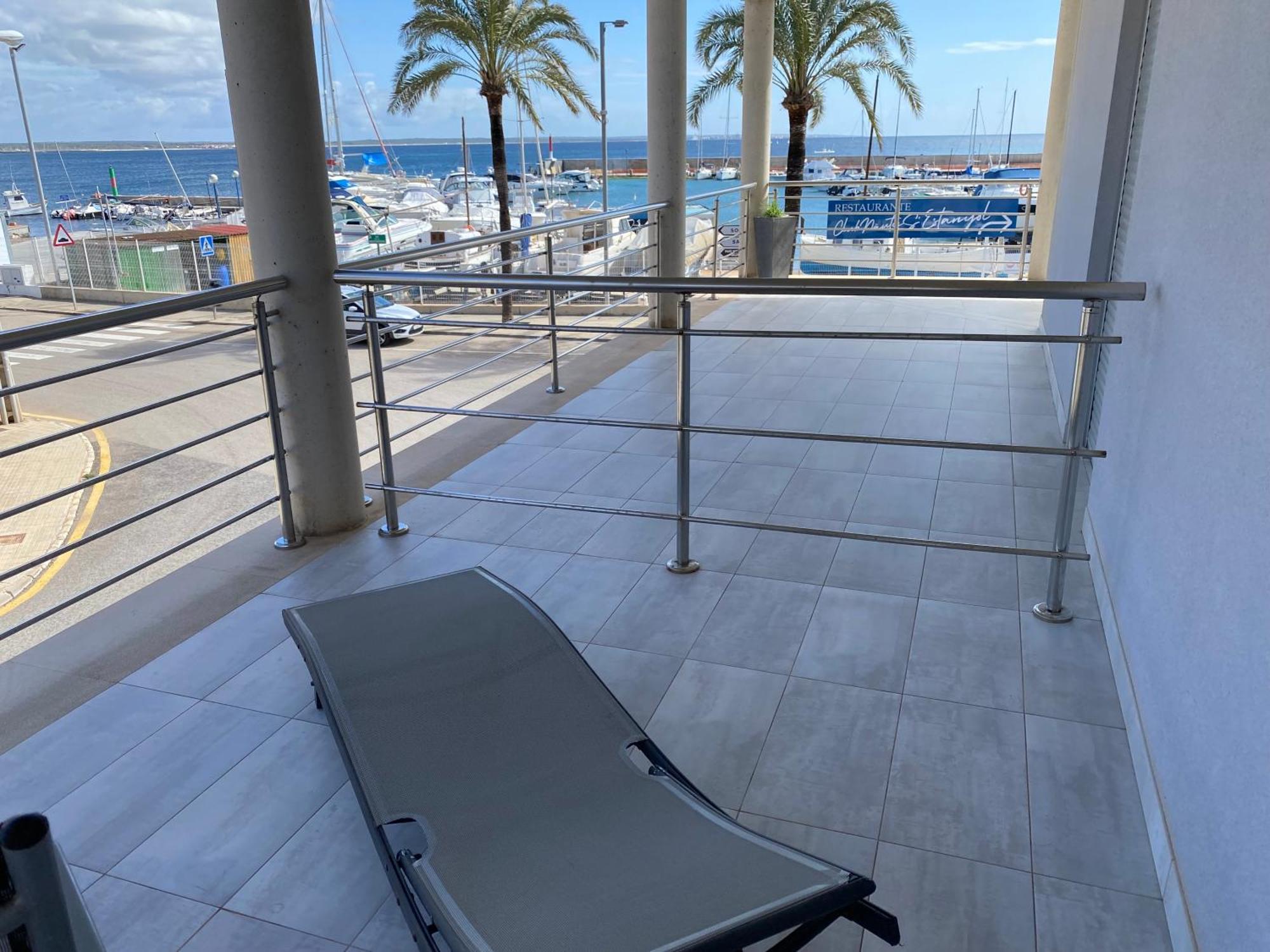 Appartement Ca Duplex Mar