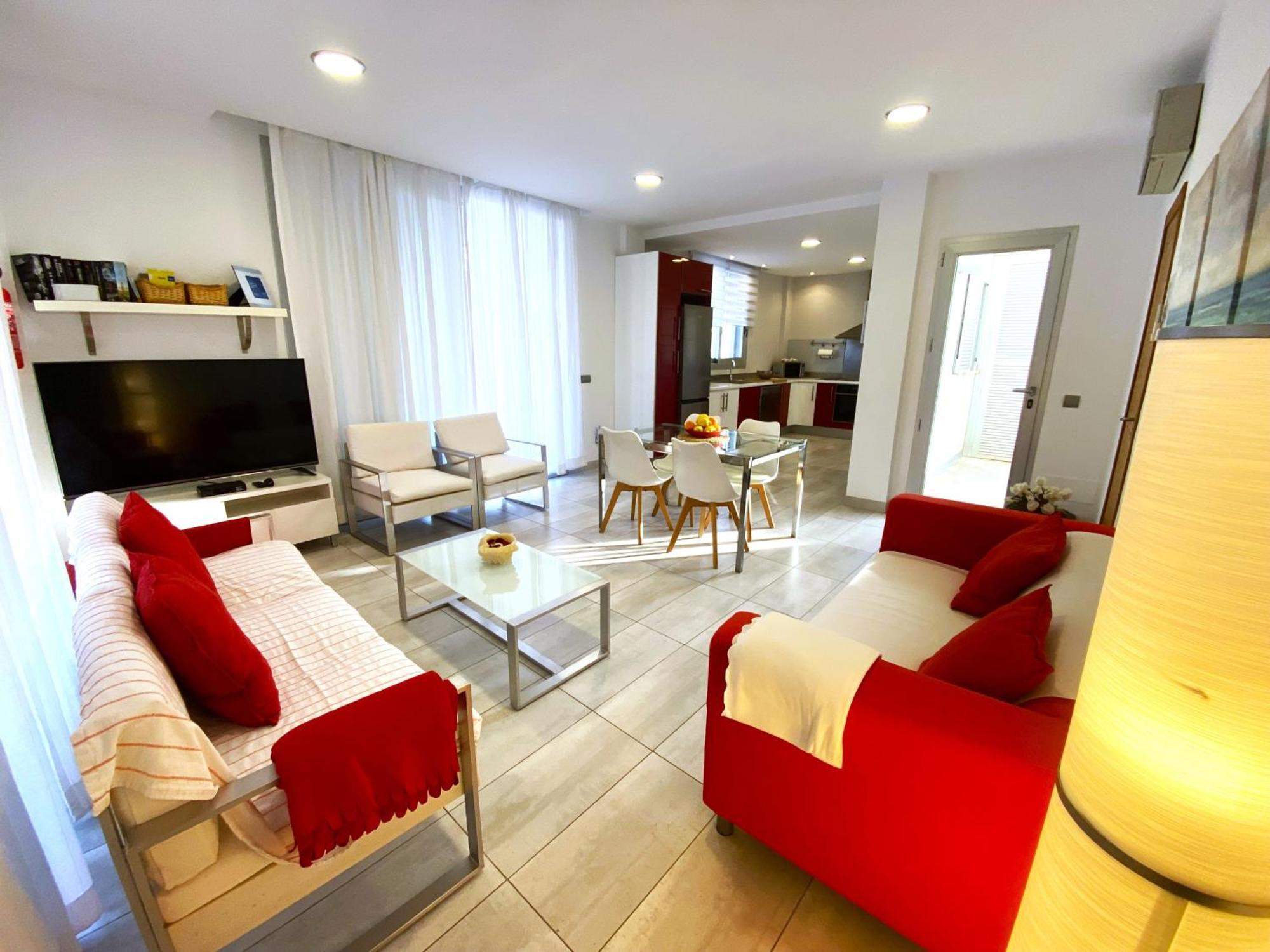 Ca Duplex Mar Appartement El Estanyol