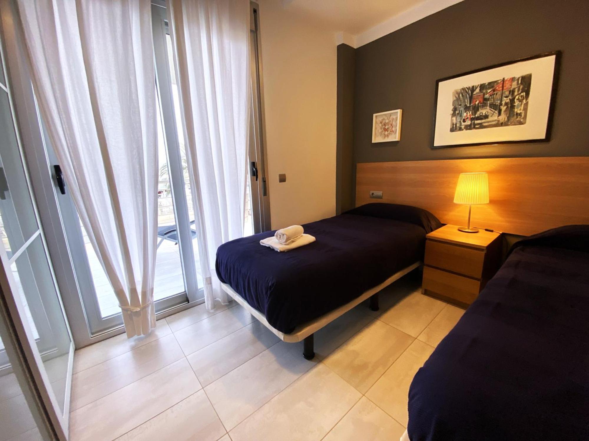 Ca Duplex Mar Appartement