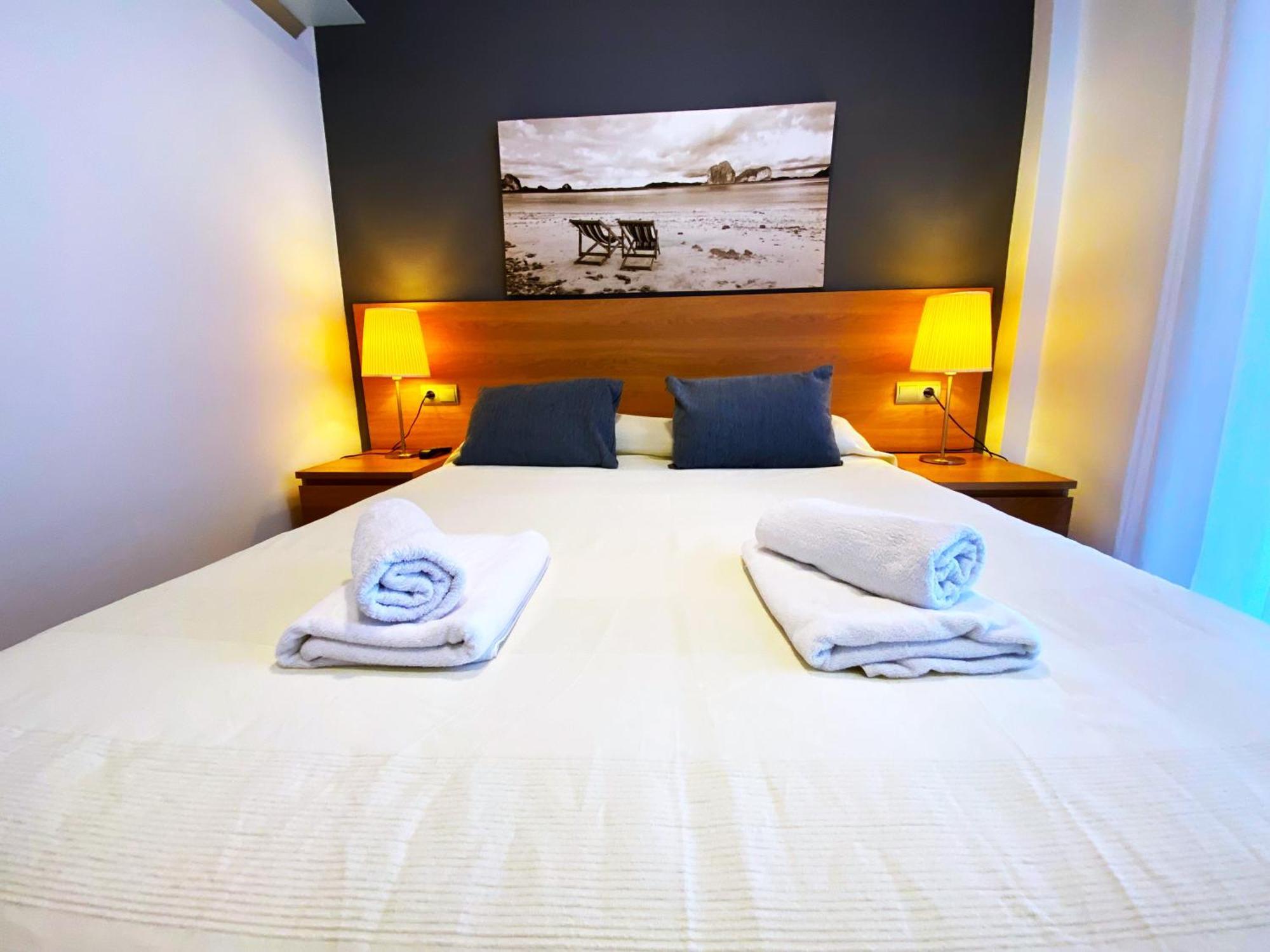Appartement Ca Duplex Mar *