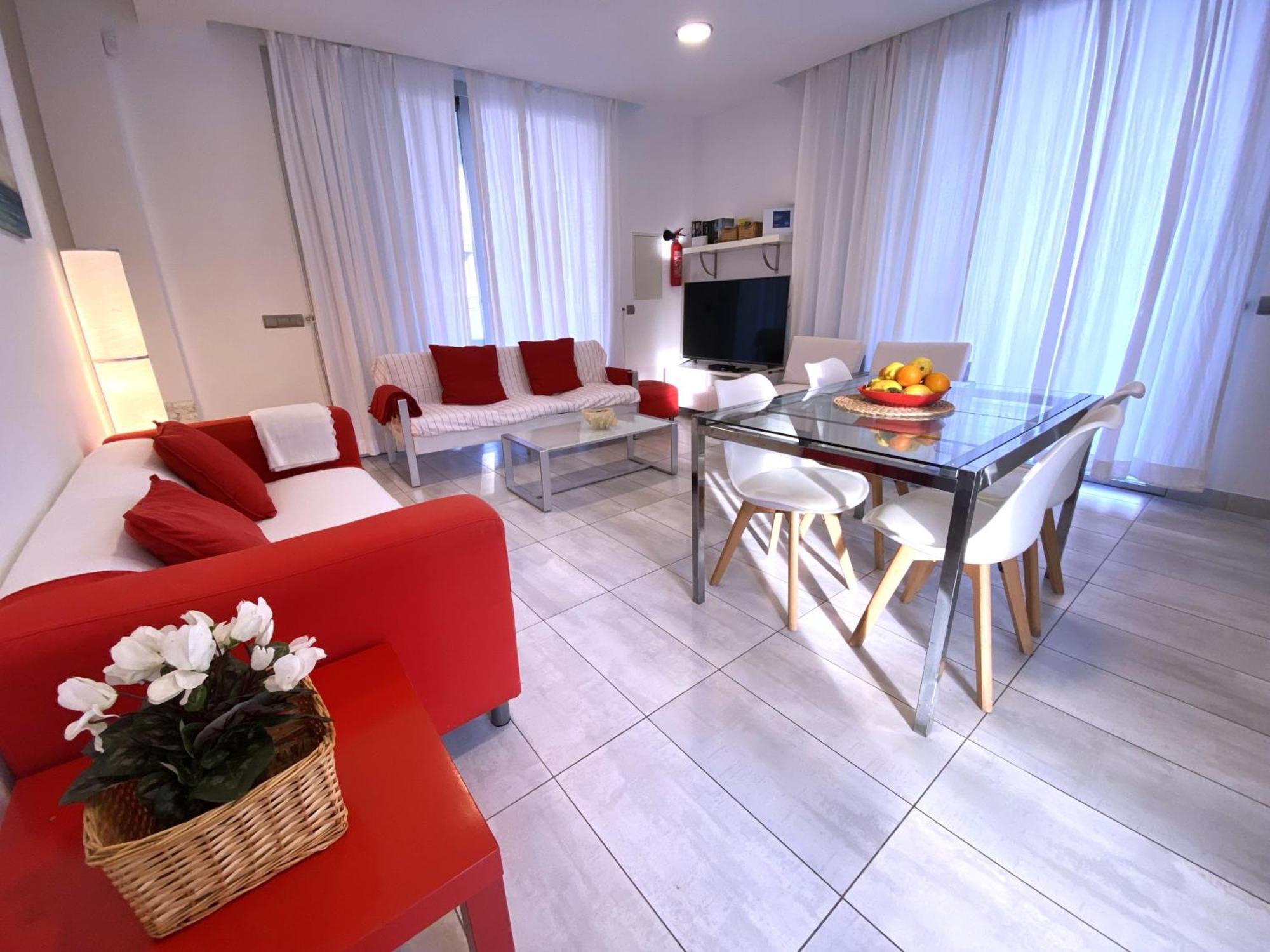 Ca Duplex Mar *