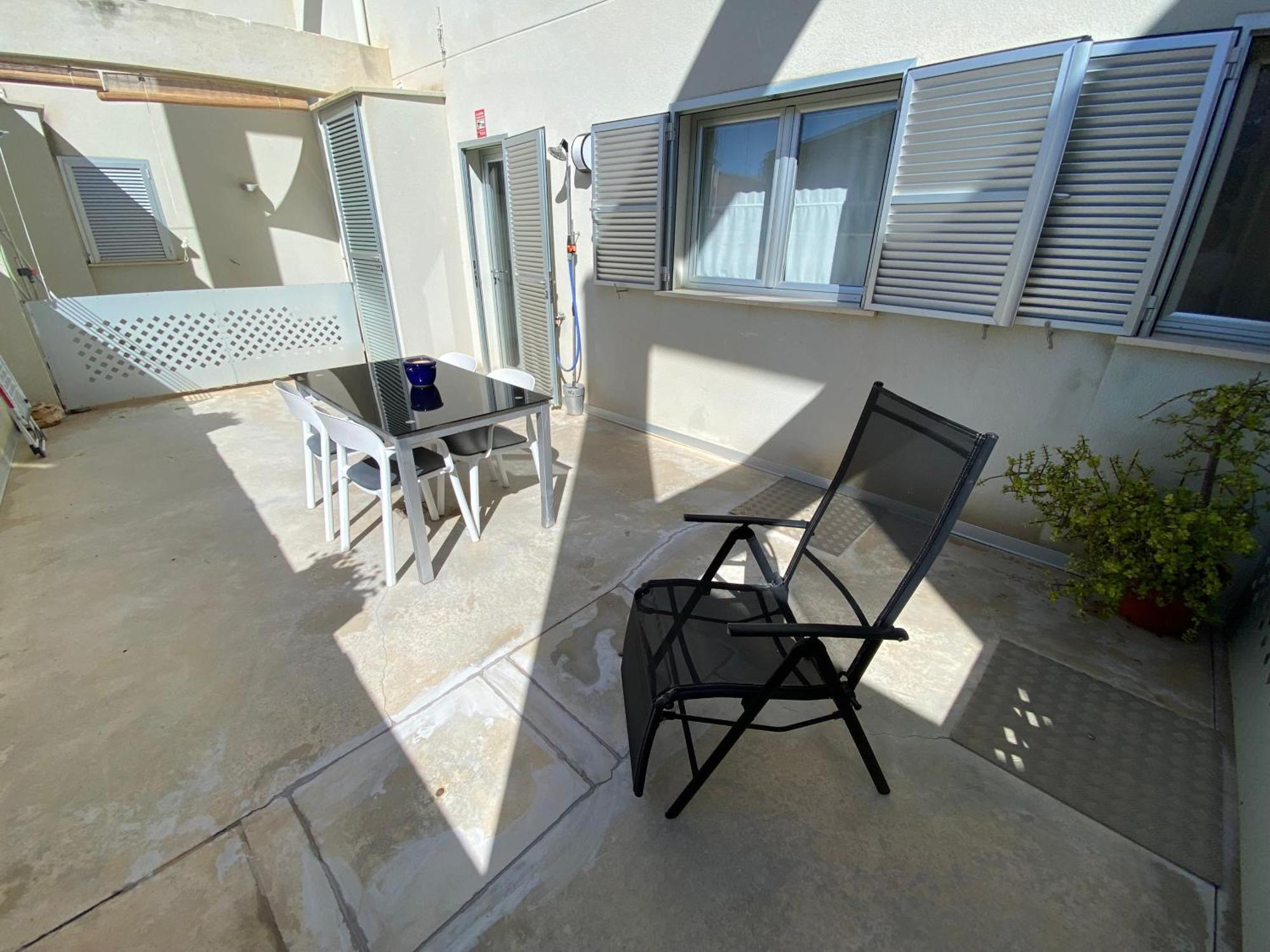 Appartement Ca Duplex Mar
