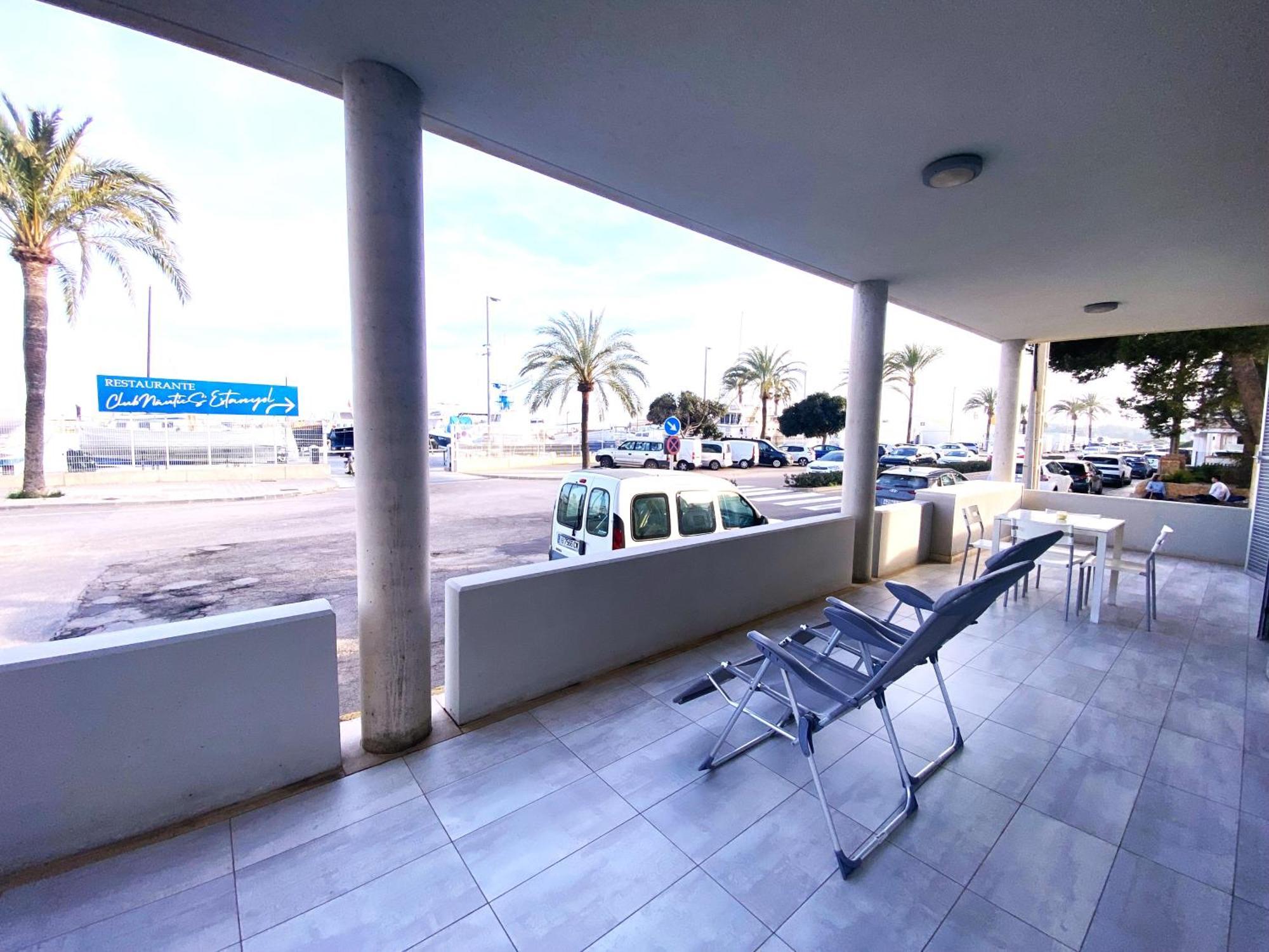 Ca Duplex Mar Appartement El Estanyol