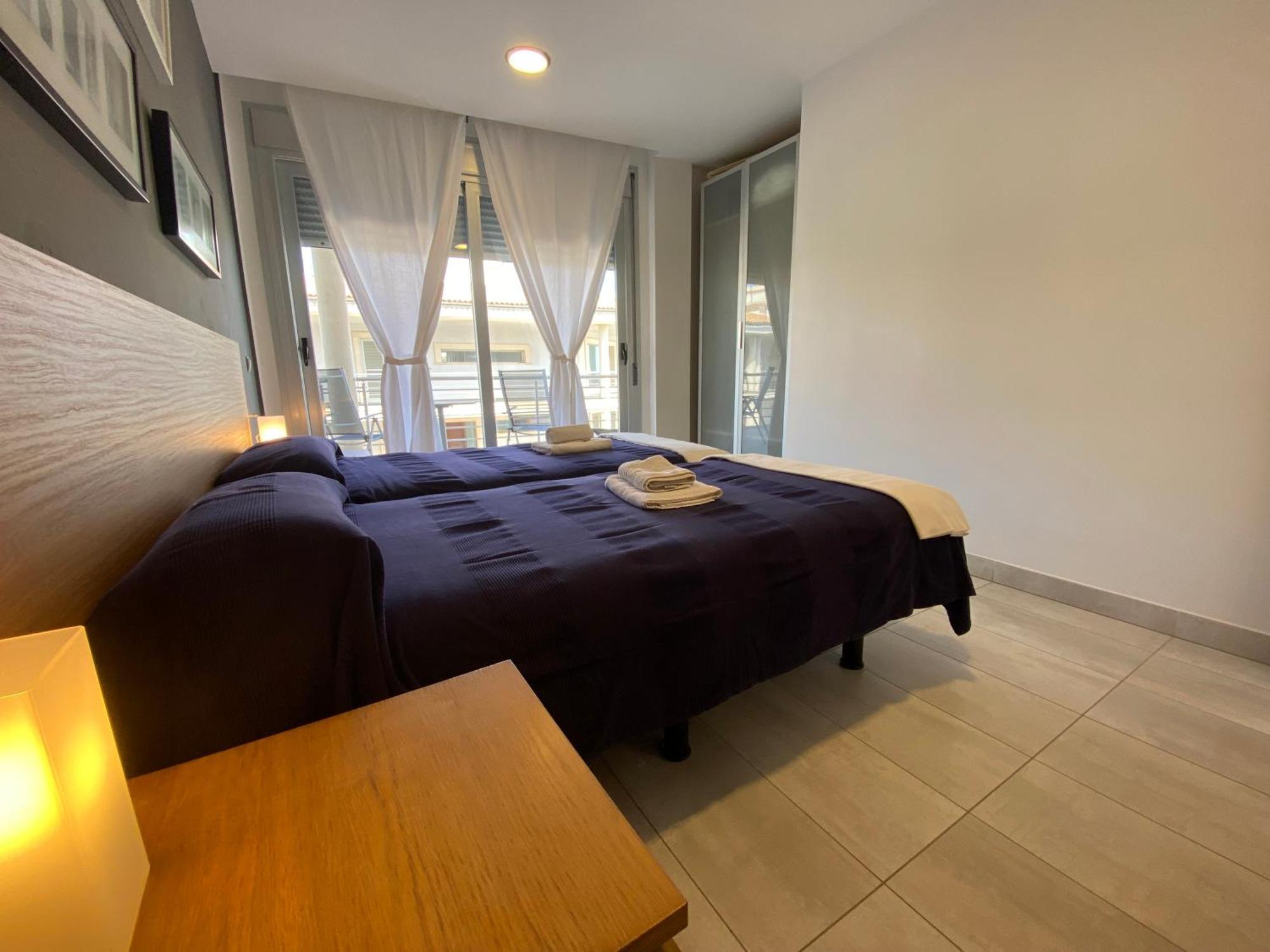 Ca Duplex Mar El Estanyol