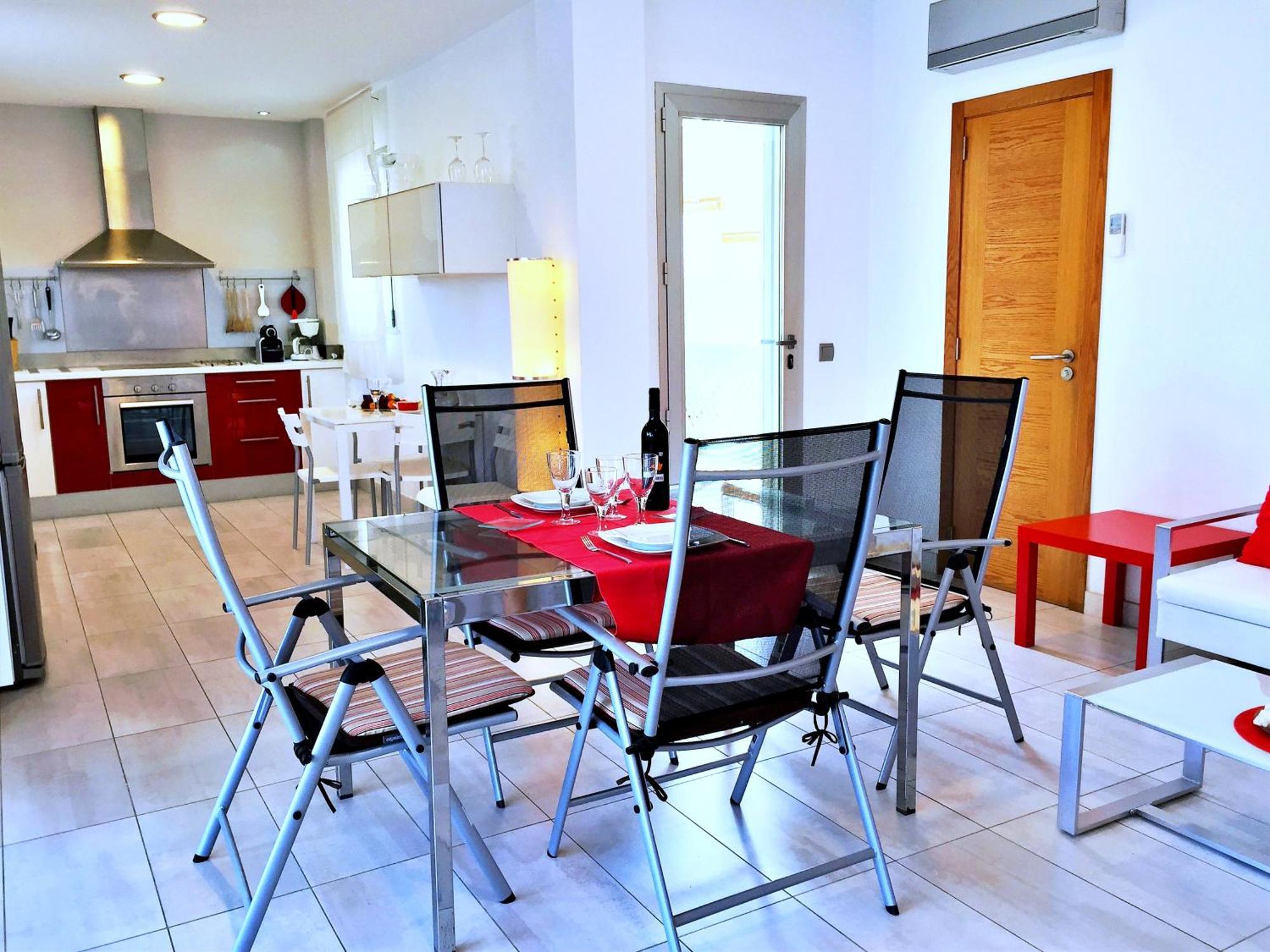Ca Duplex Mar Appartement *