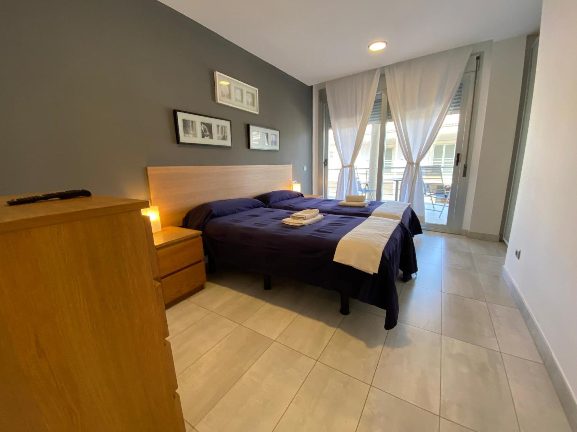Appartement Ca Duplex Mar *