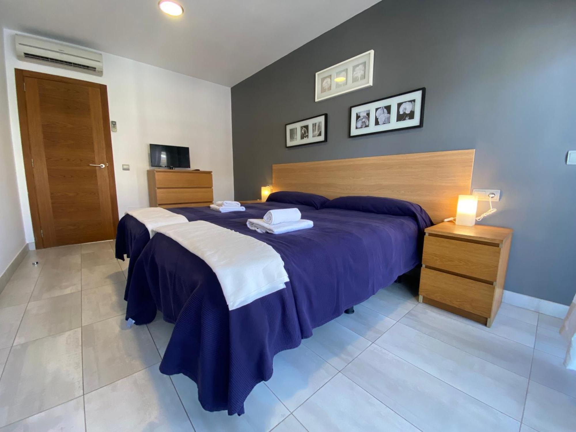 Ca Duplex Mar El Estanyol