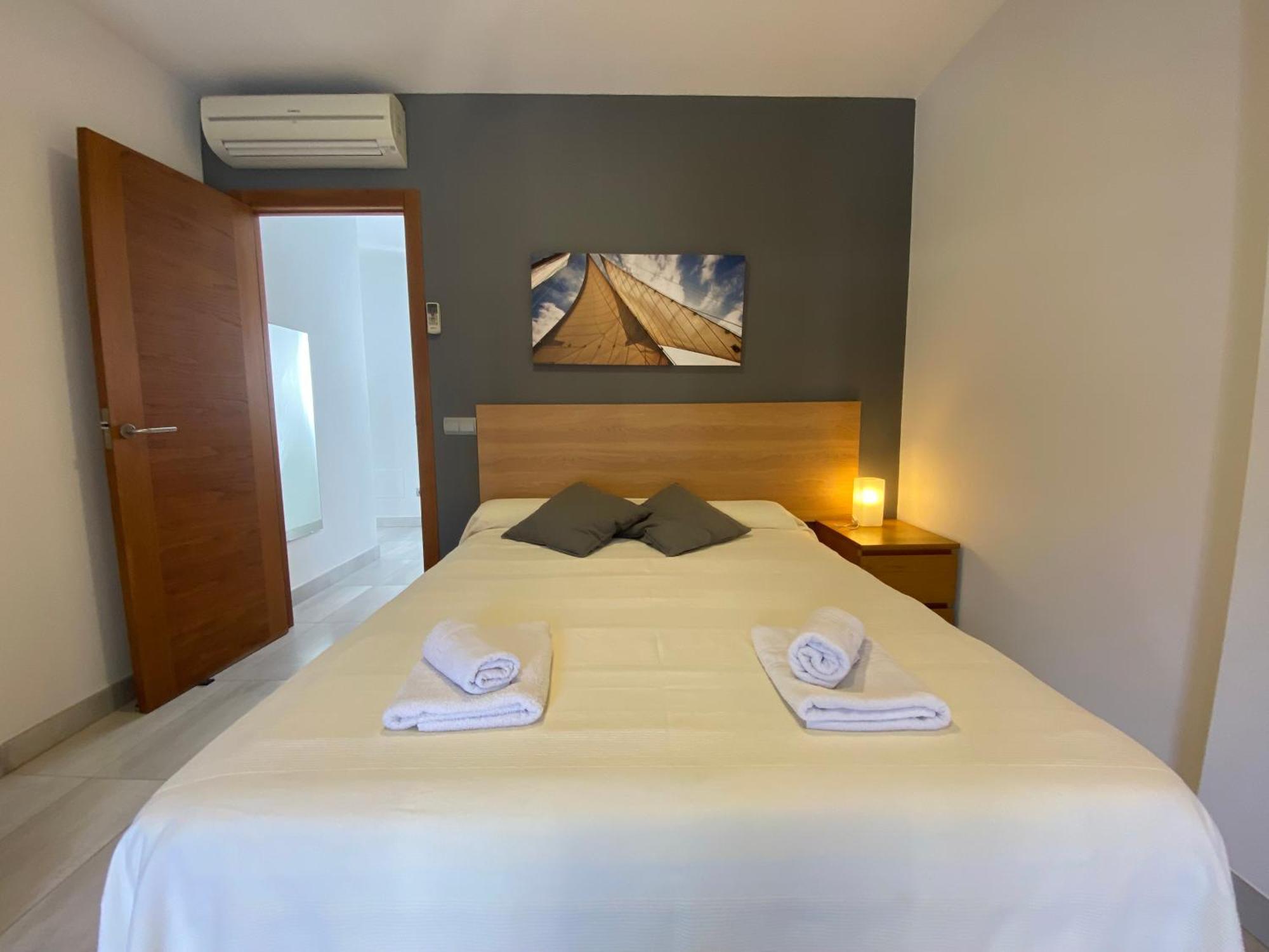 Ca Duplex Mar Appartement