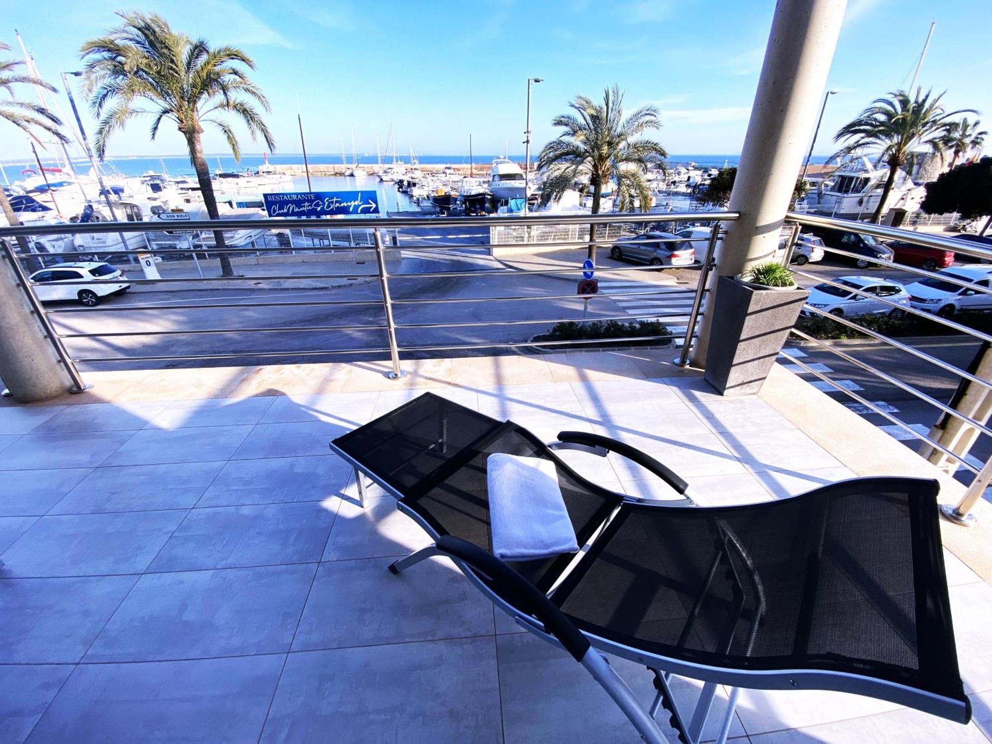 Appartement Ca Duplex Mar *