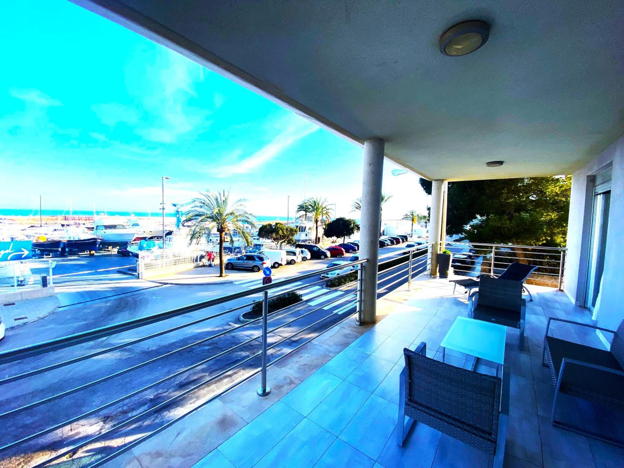 Ca Duplex Mar El Estanyol