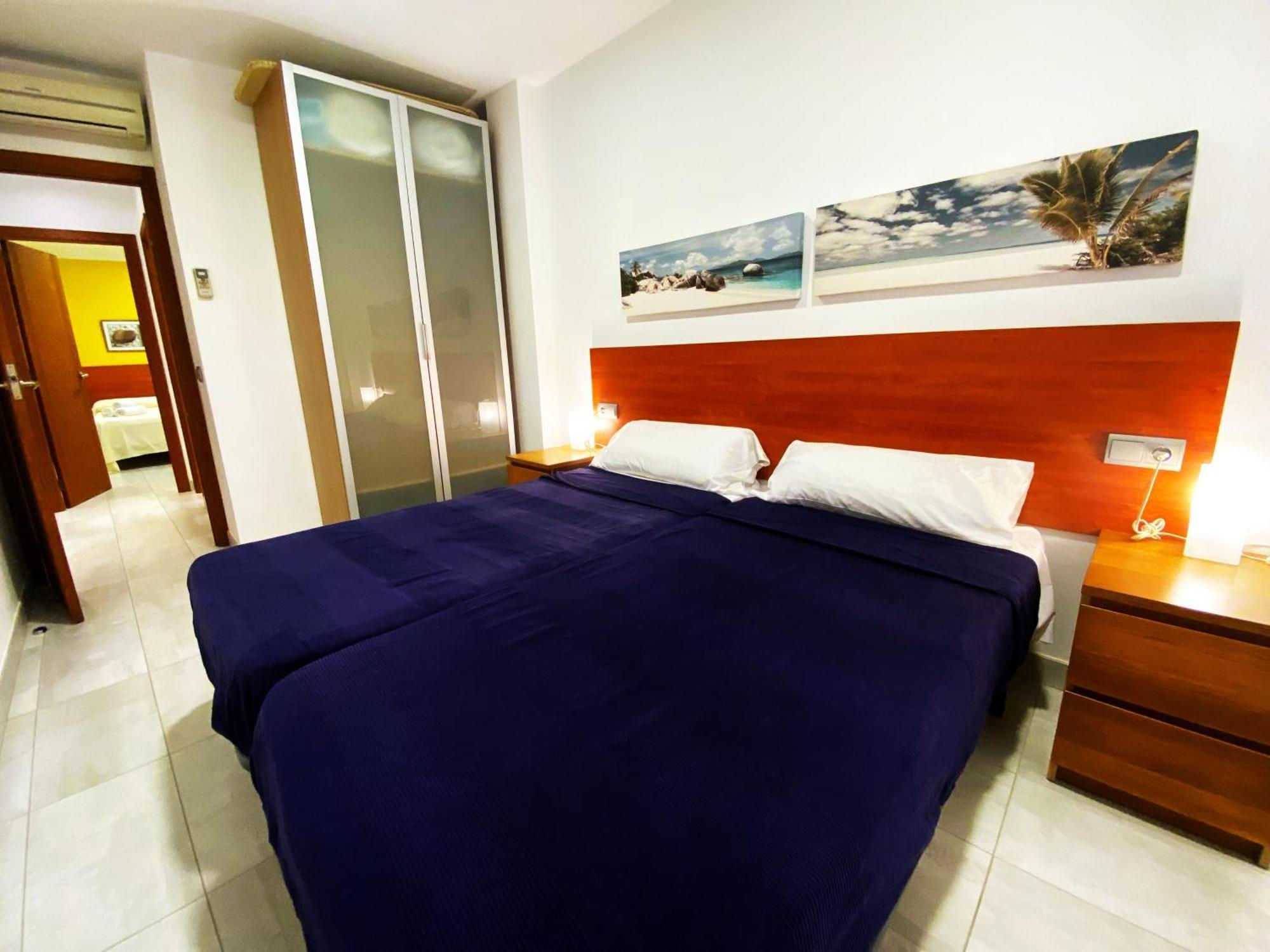 Ca Duplex Mar El Estanyol