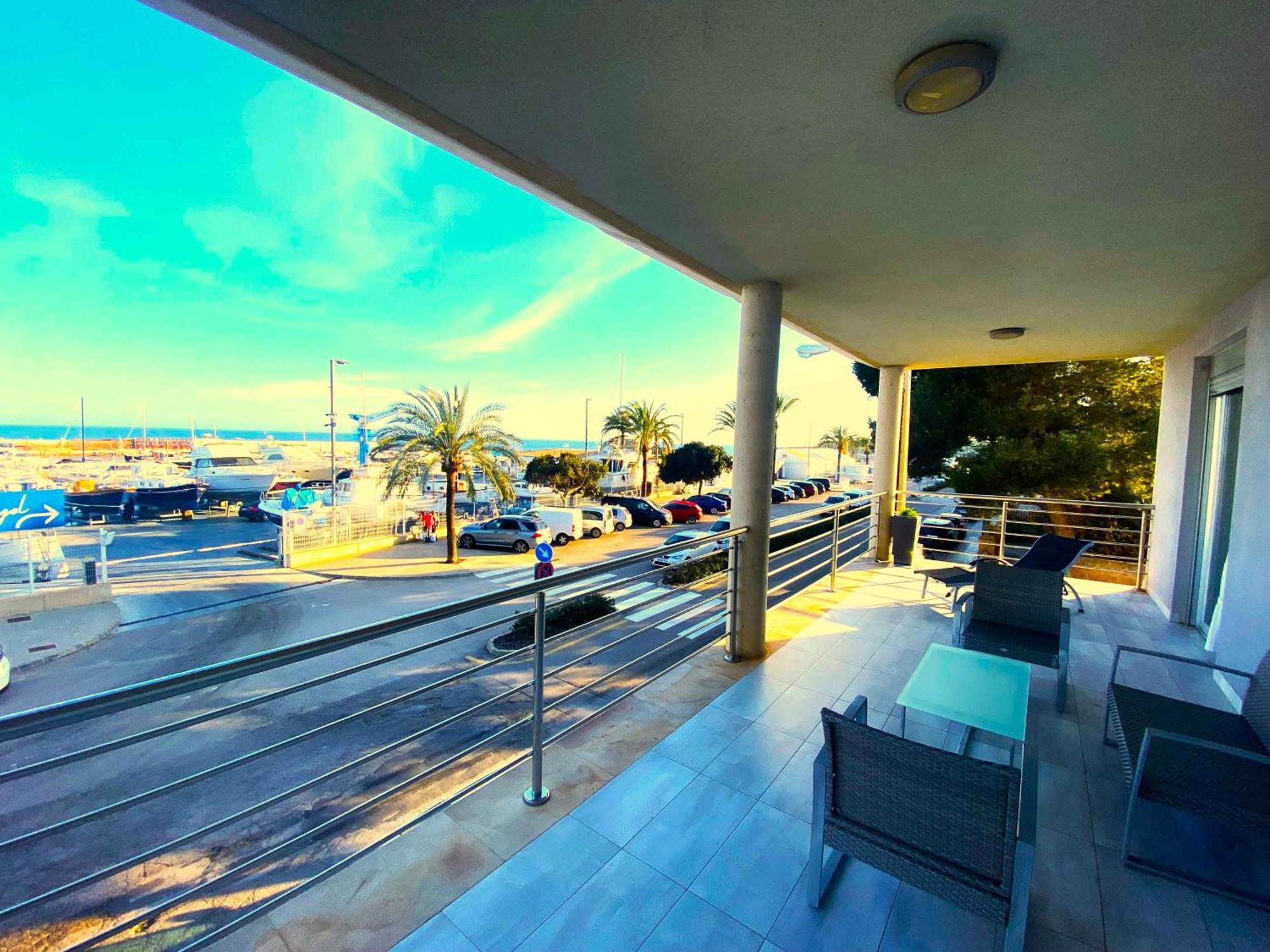 Ca Duplex Mar