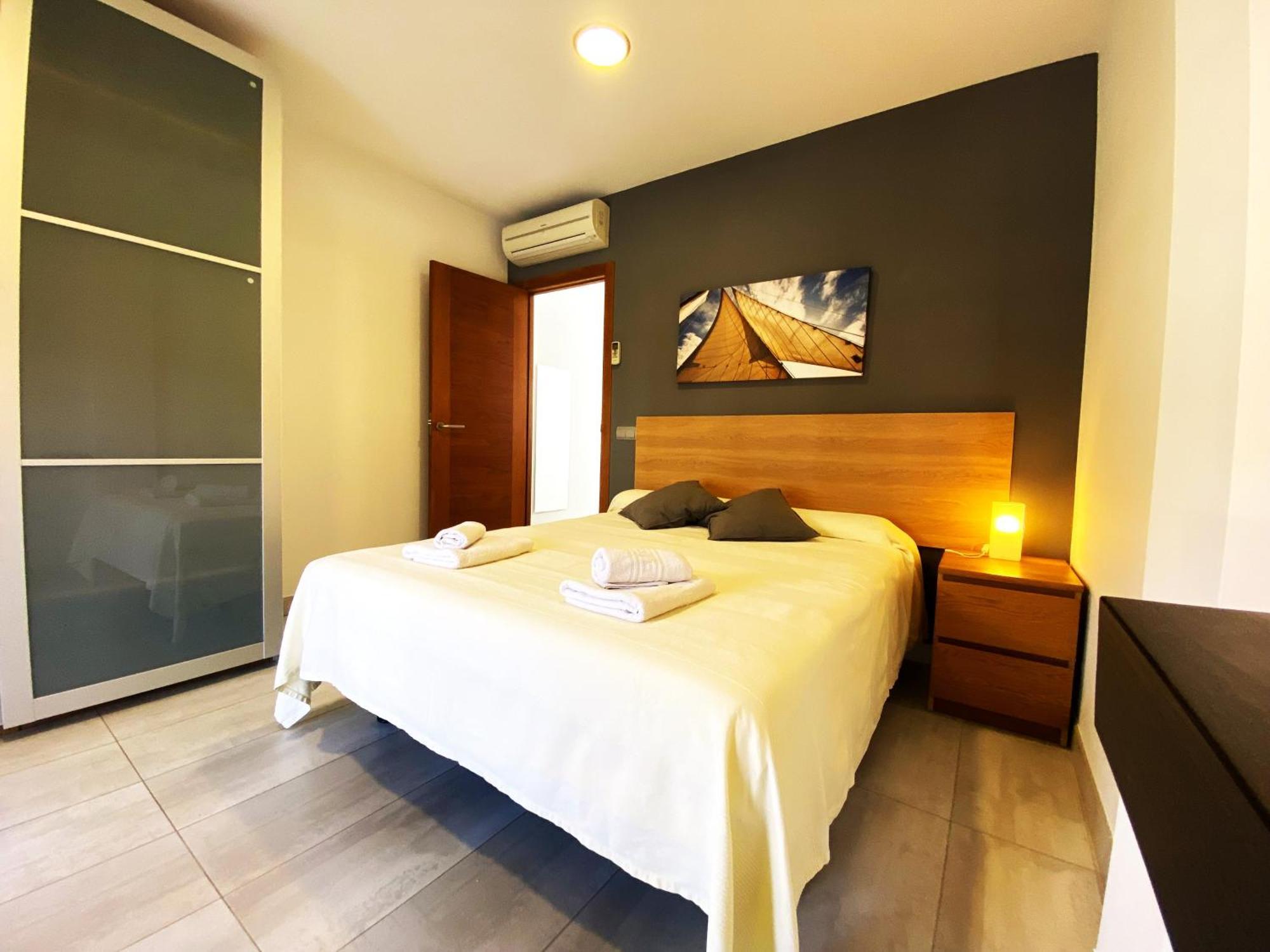 Ca Duplex Mar Appartement