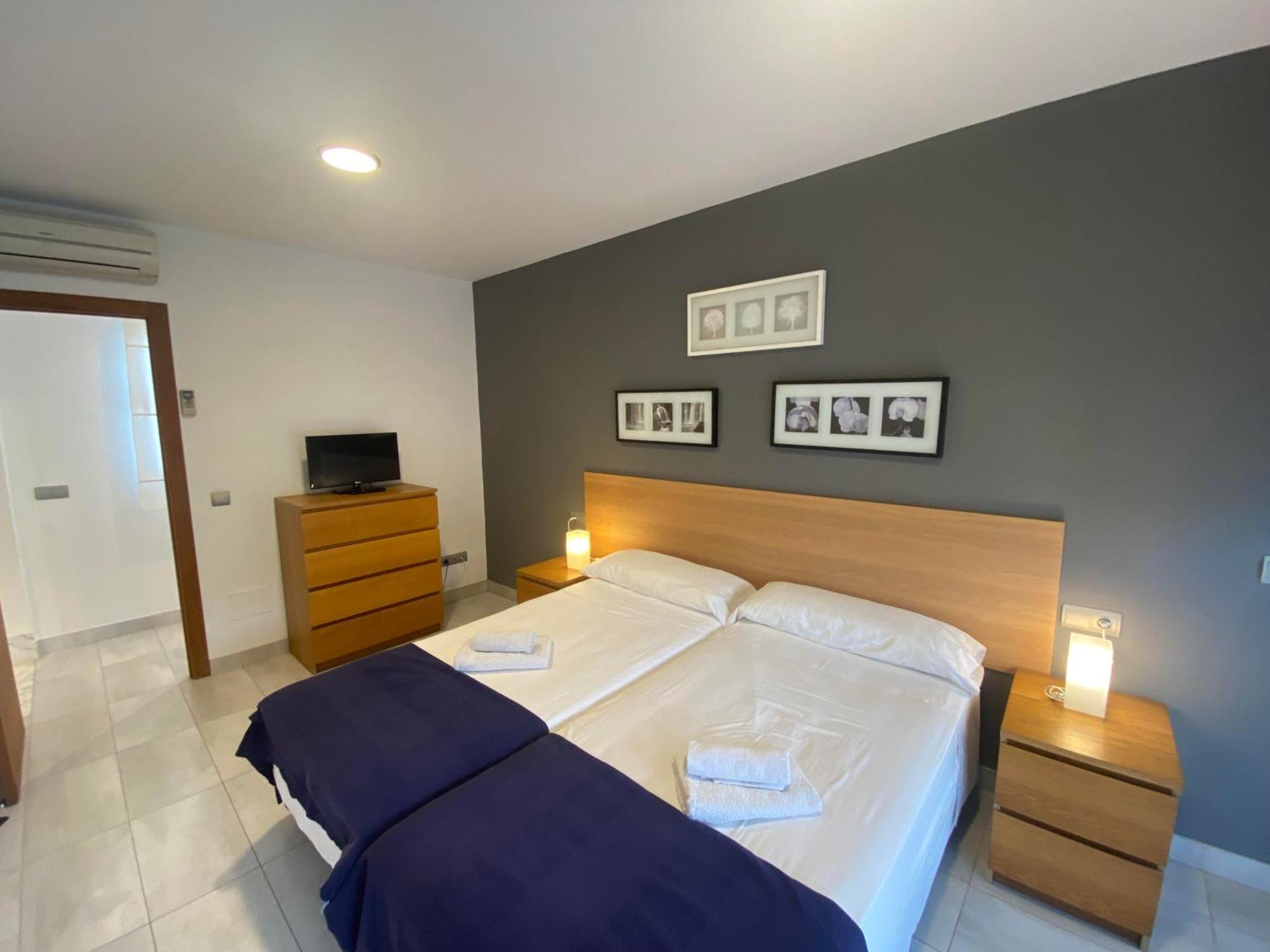 Appartement Ca Duplex Mar