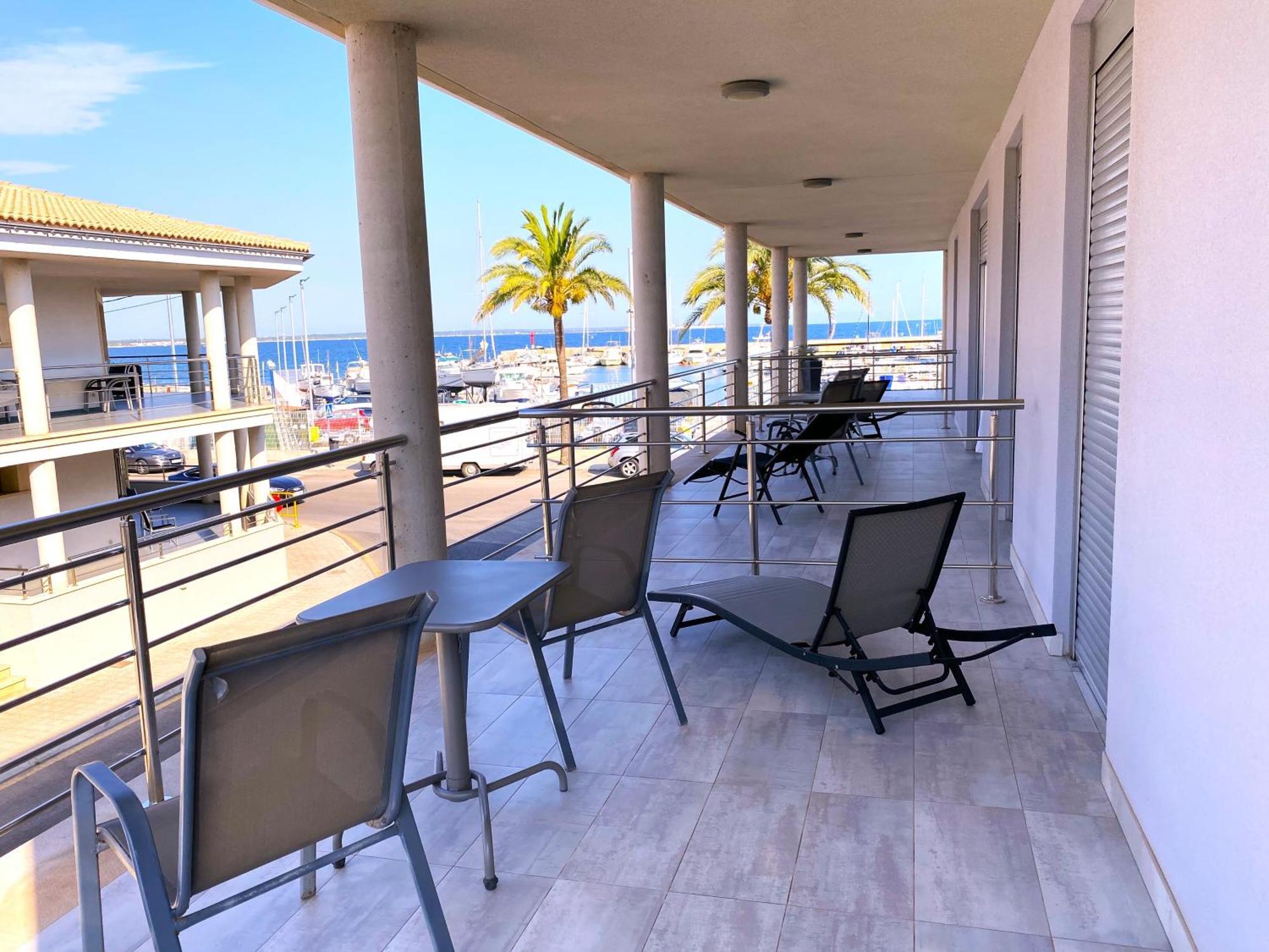 Ca Duplex Mar Appartement *
