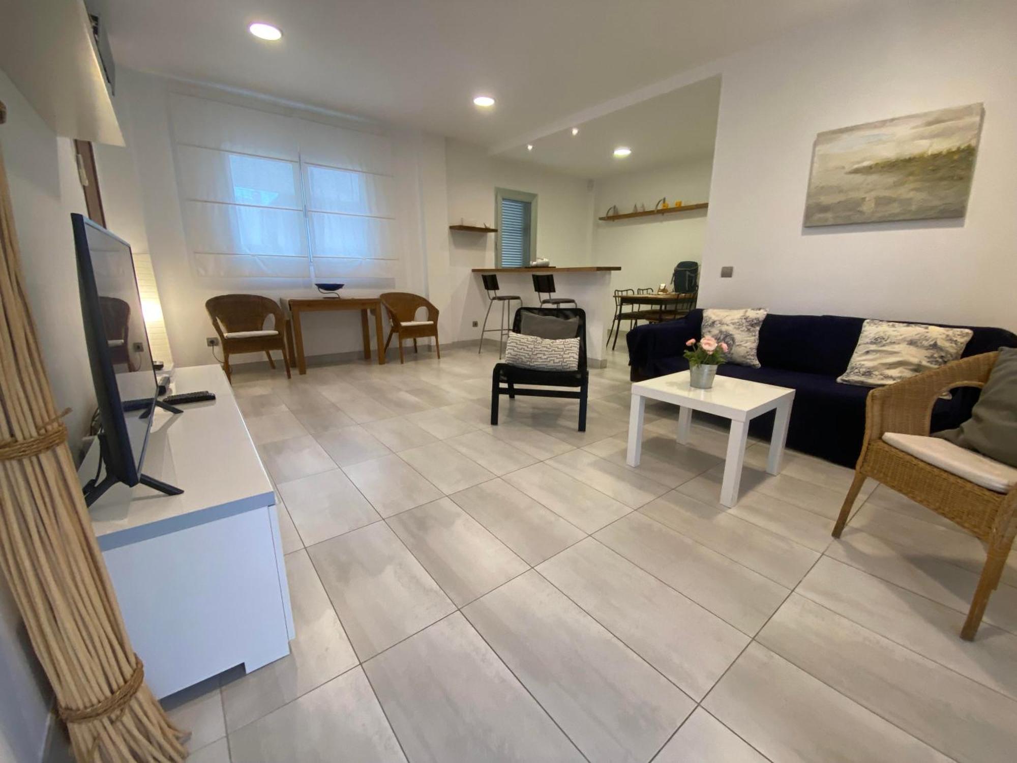 Ca Duplex Mar * El Estanyol
