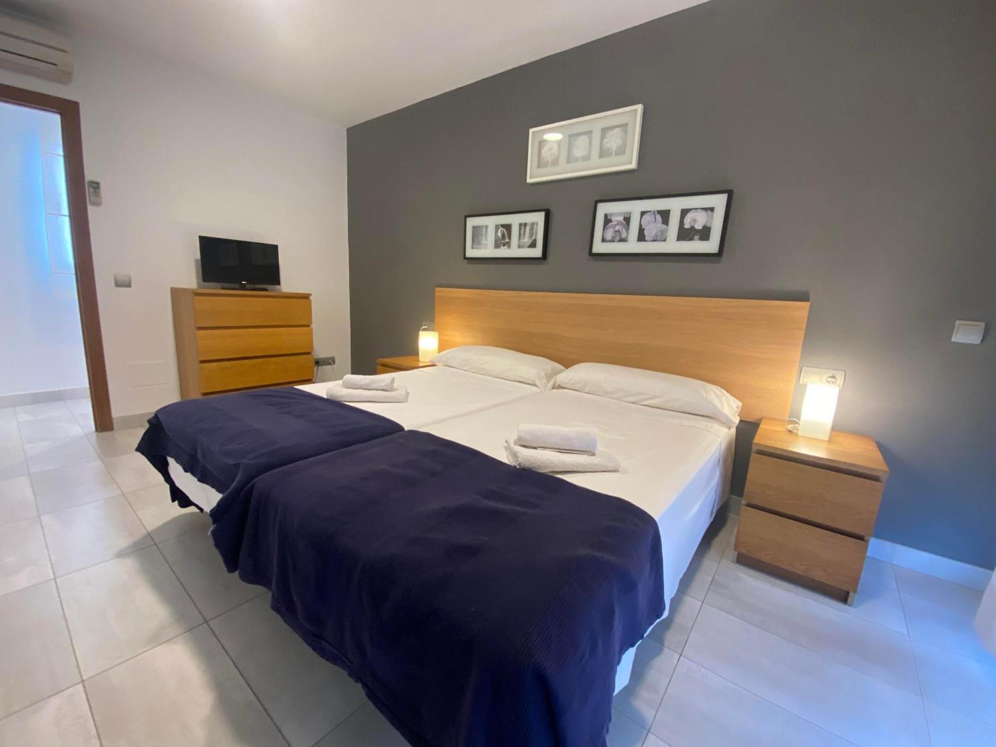 Appartement Ca Duplex Mar