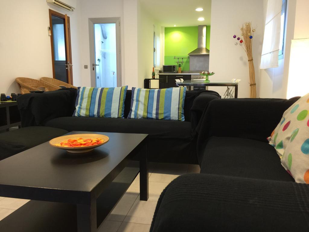 Ca Duplex Mar Appartement El Estanyol