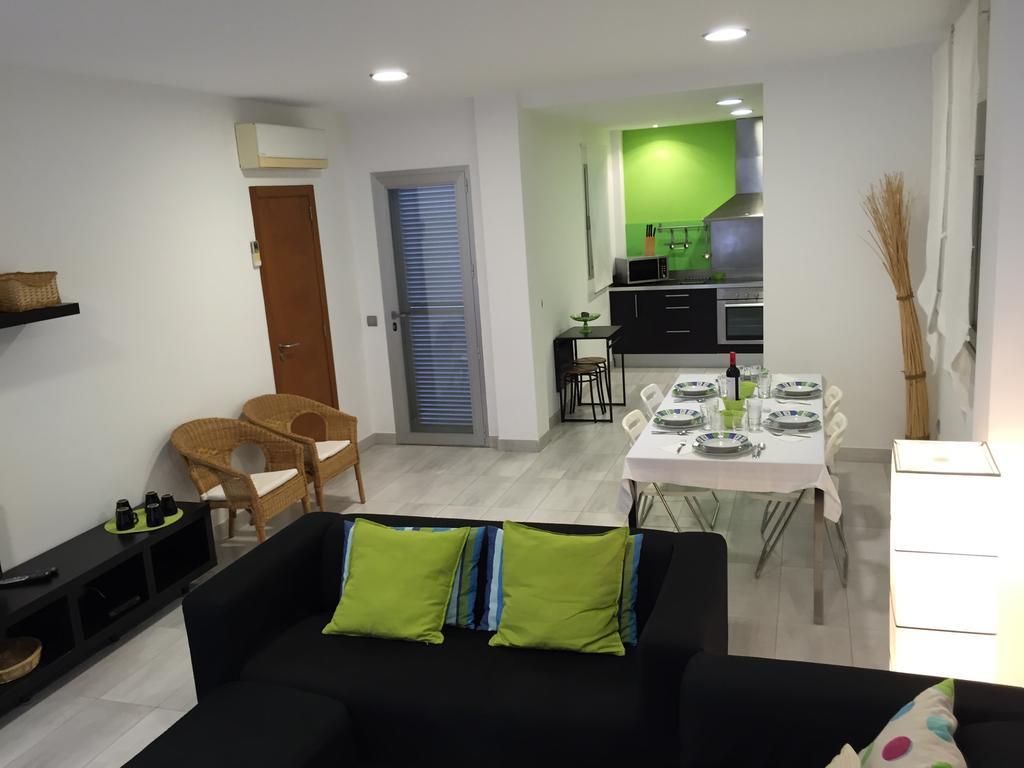 Appartement Ca Duplex Mar El Estanyol